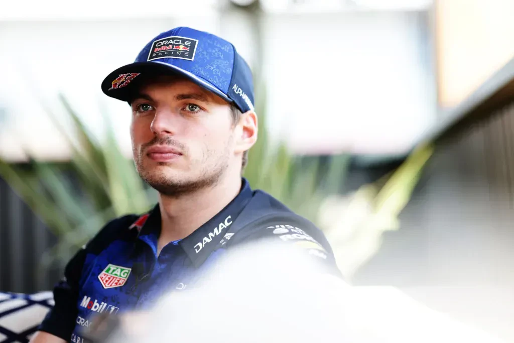 Max Verstappen F1 Formuła 1 Red Bull Erik van Haren de Telegraaf plotki odejście transfer Mercedes odejdzie