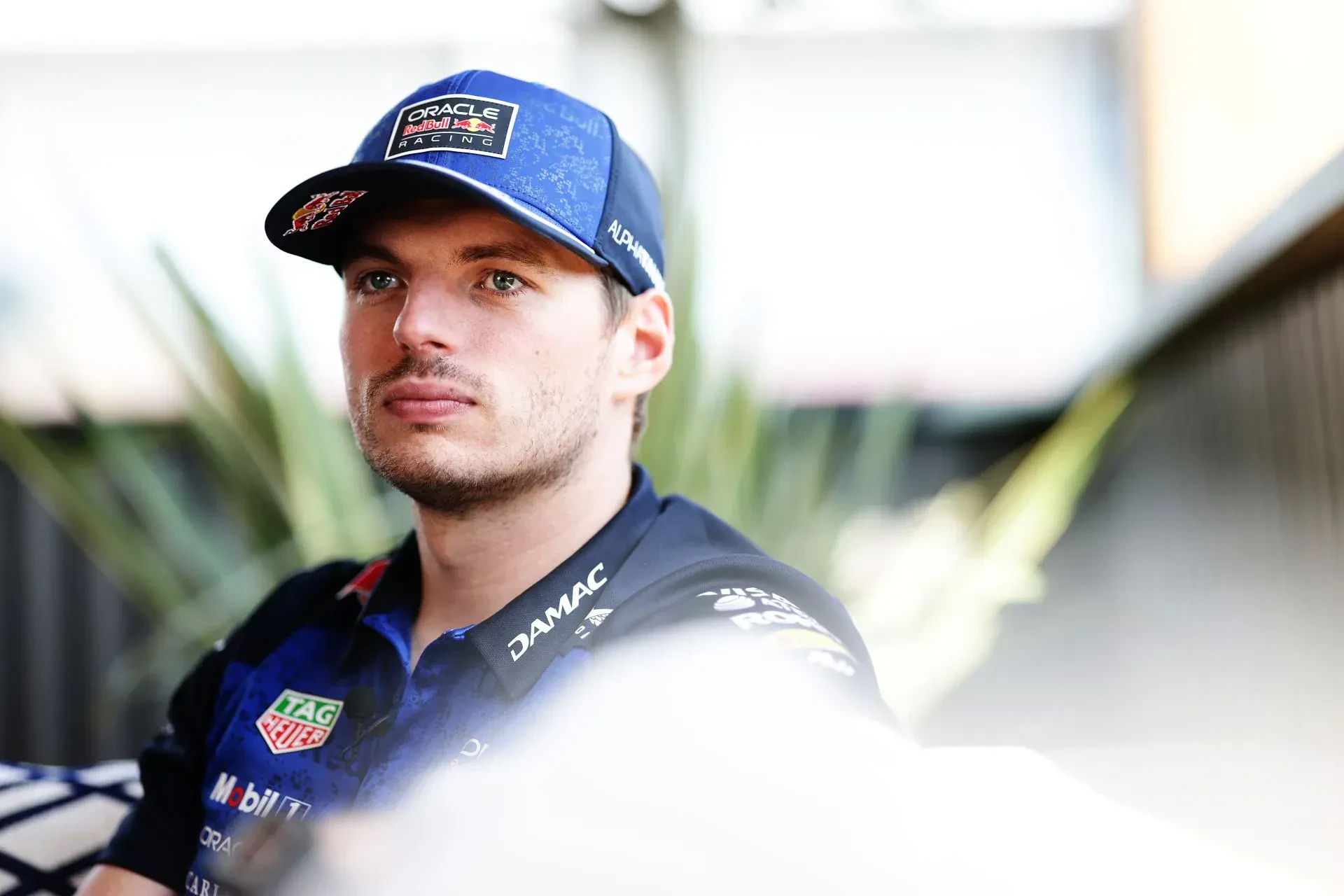 Max Verstappen F1 Formuła 1 Red Bull Erik van Haren de Telegraaf plotki odejście transfer Mercedes odejdzie