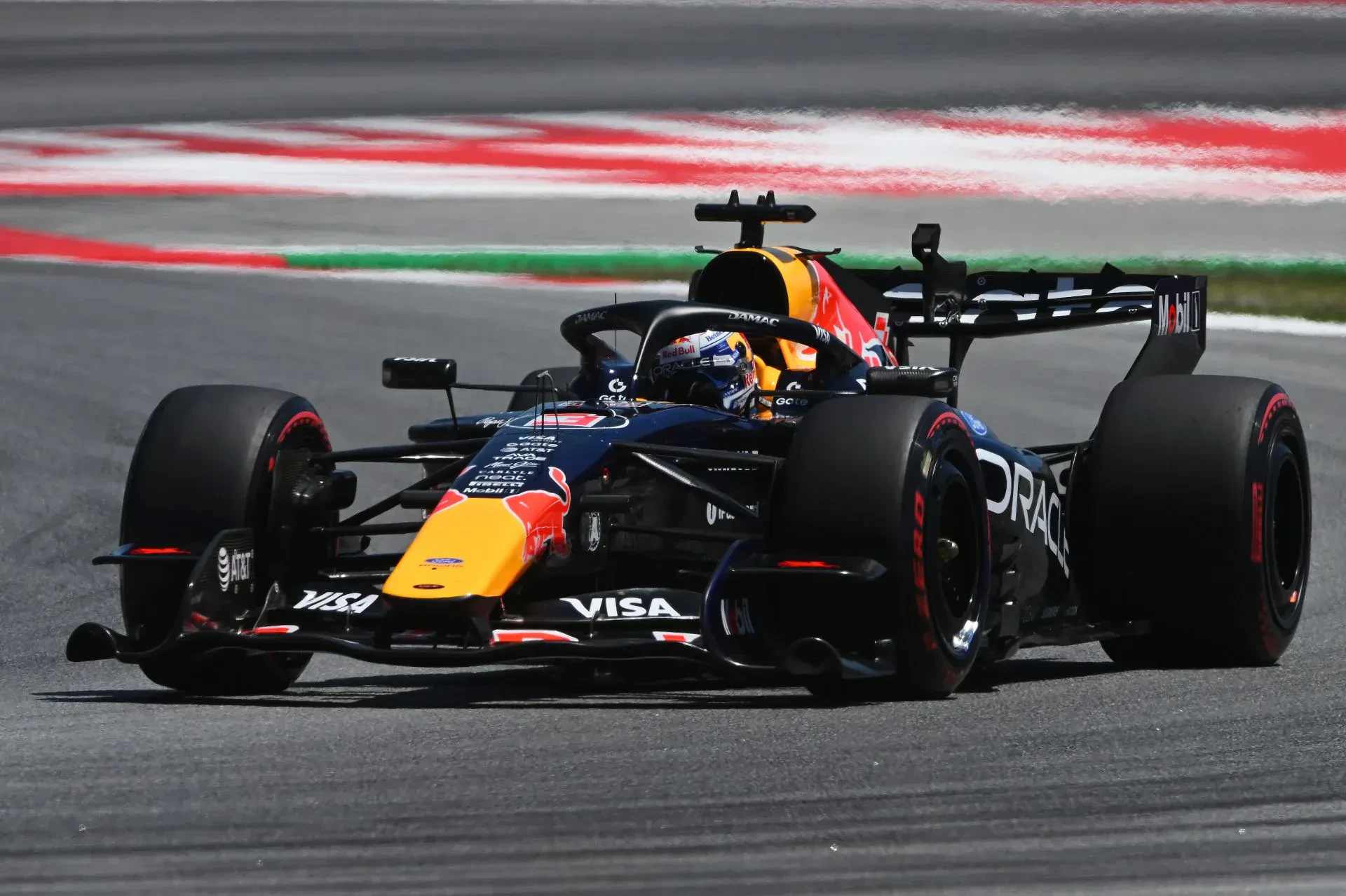 Max Verstappen F1 Formuła 1 Red Bull Erik van Haren de Telegraaf plotki odejście transfer Mercedes odejdzie