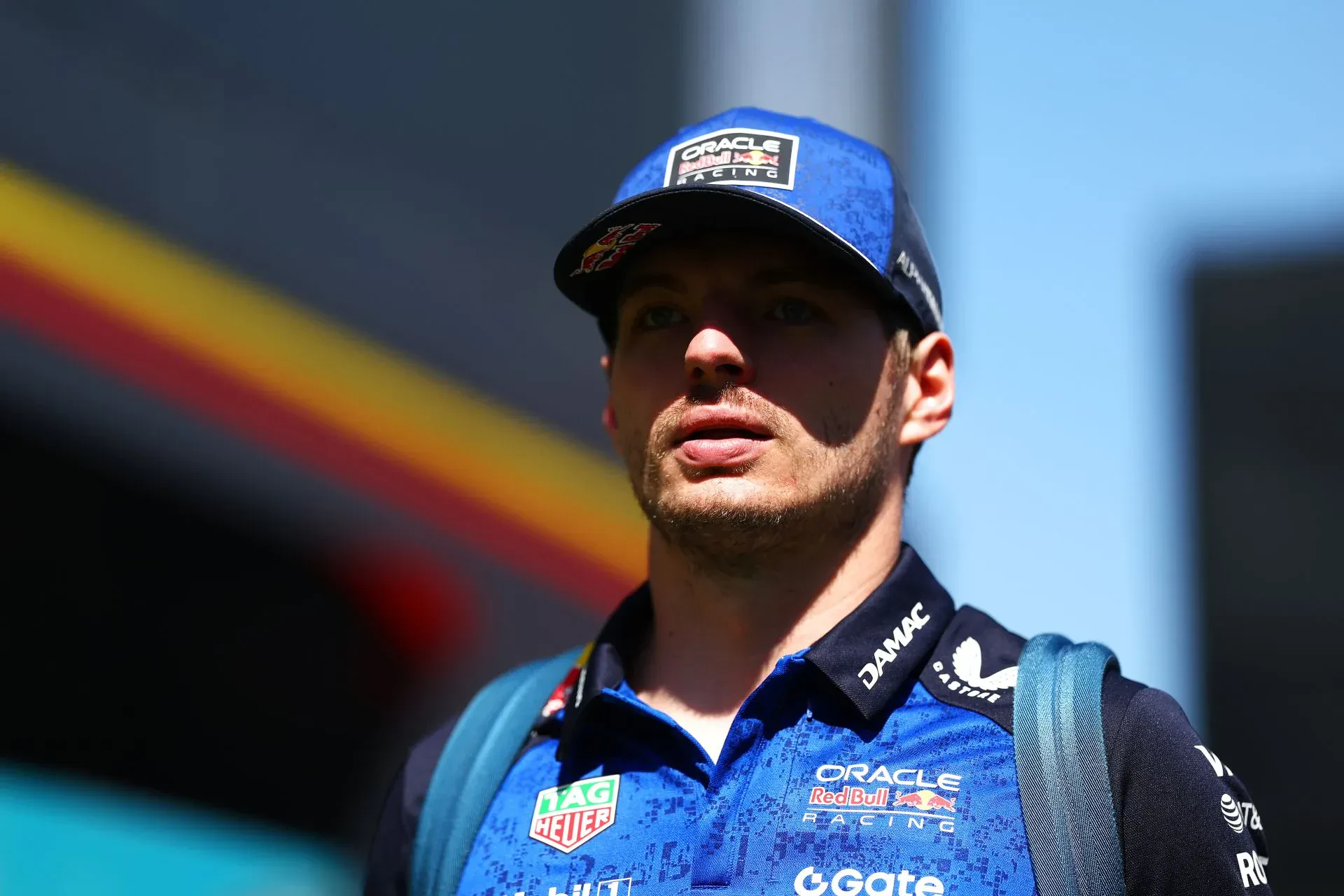 Max Verstappen odmówił Red Bullowi. Holender może odejść z zespołu po zakończeniu sezonu 2026