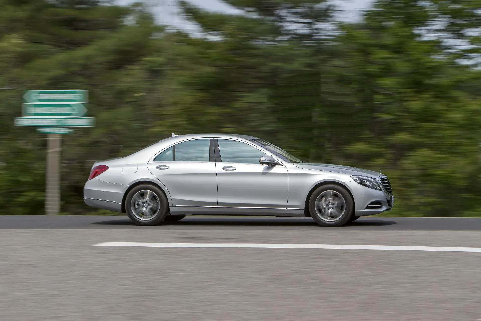 Mercedes Klasy S Klasa tanio używany otomoto cena ceny silnik benzyna diesel opinie oceny zalety wady koszty
