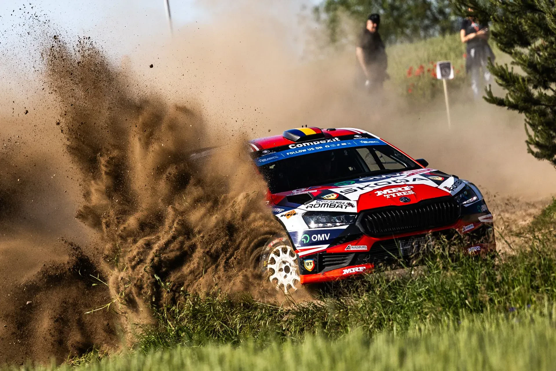Mikołajki Rally rajd Kormoran Classic Polski Mazury rajdy samochodowe