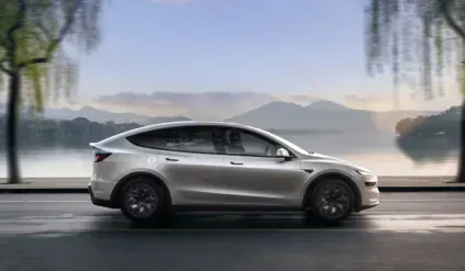 Tesla Model Y L