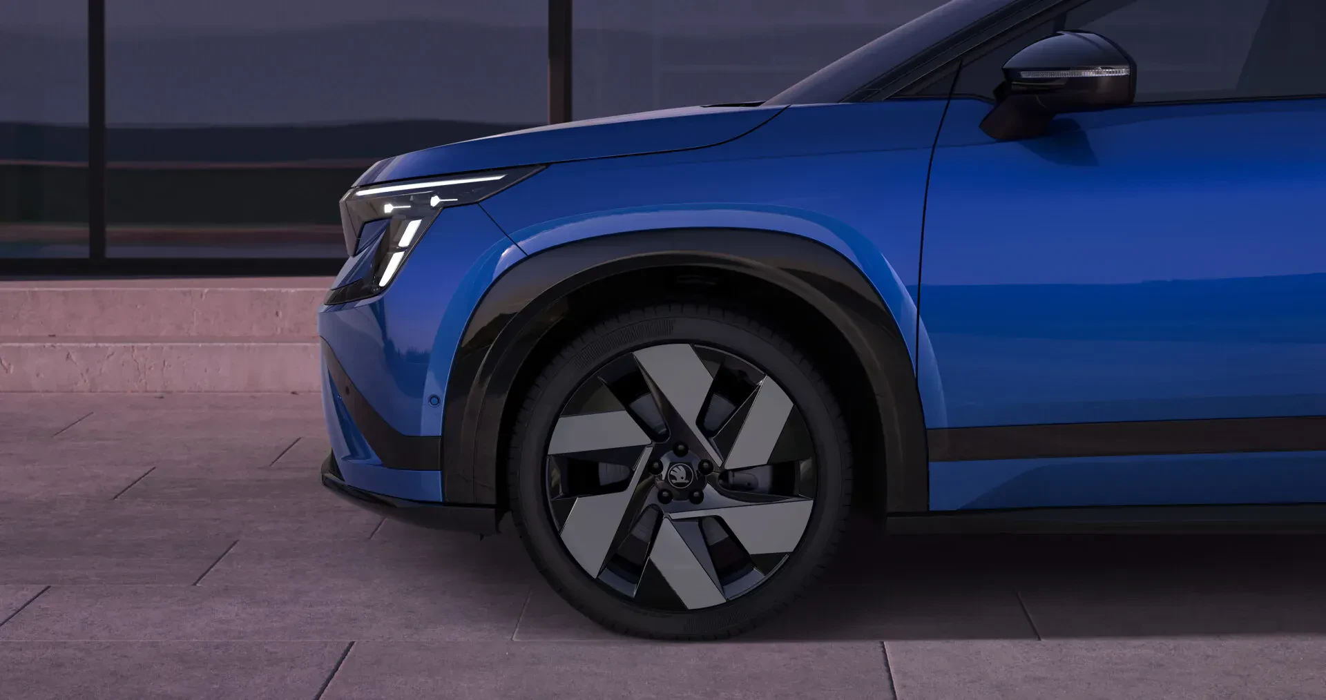 Skoda Peaq oficjalnie. Ile kosztuje piękniejszy i większy niż Kodiaq SUV, z zasięgiem 620 km?