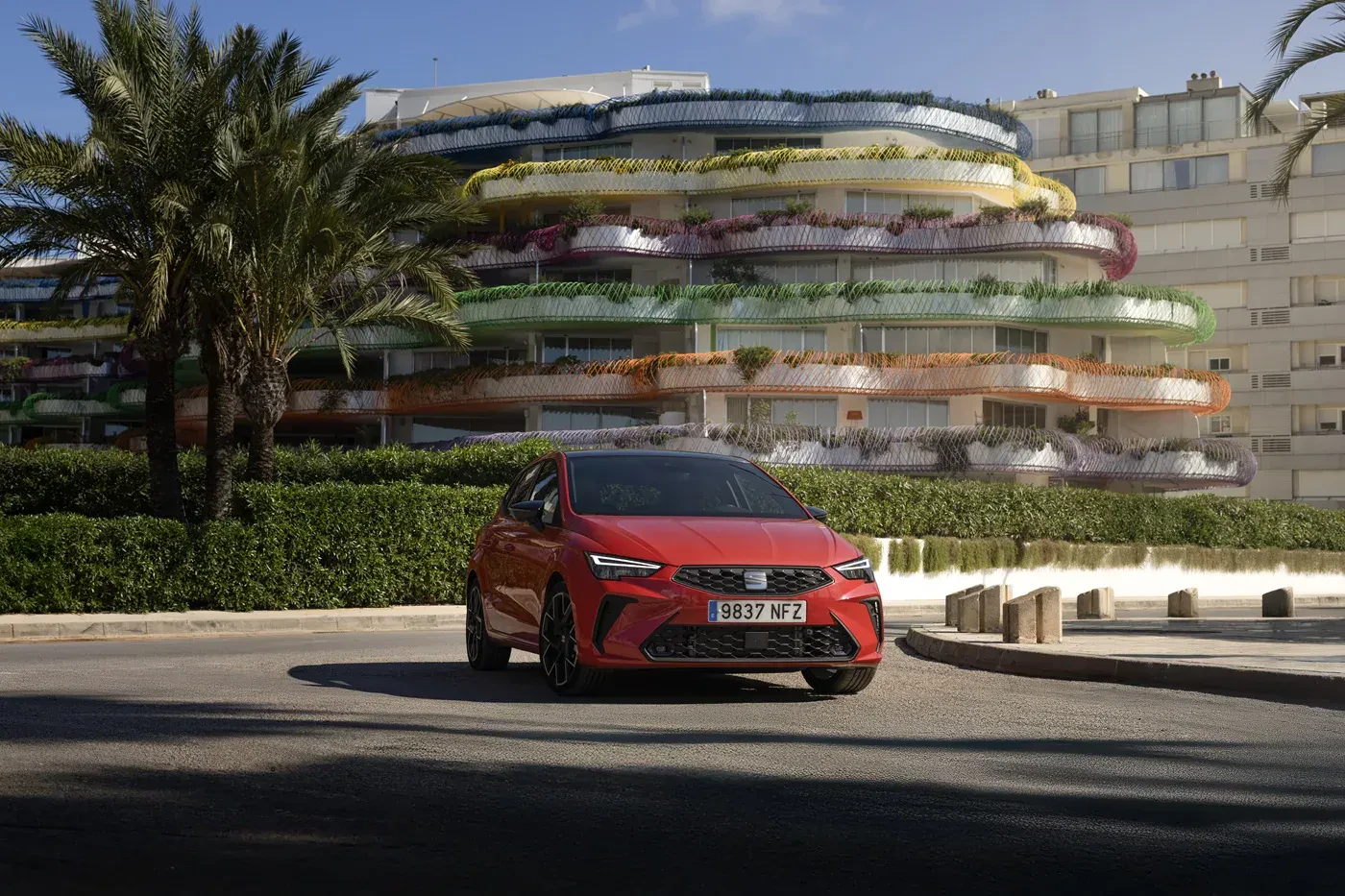 Nowy Seat_Ibiza FR