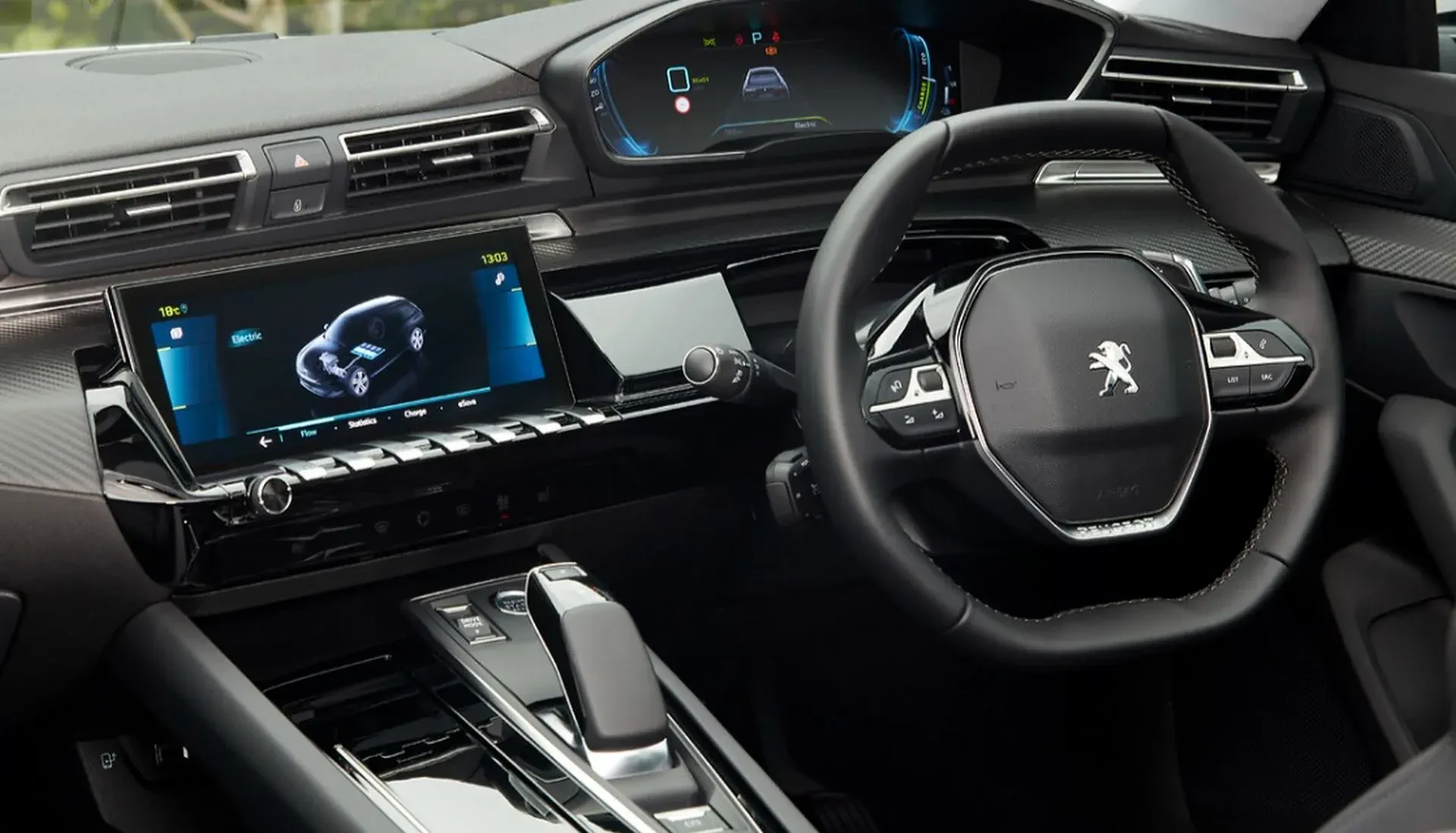Nowoczesny Peugeot trafił do segmentu premium. Cena jest na tyle okazyjna, iż znika niemal od razu