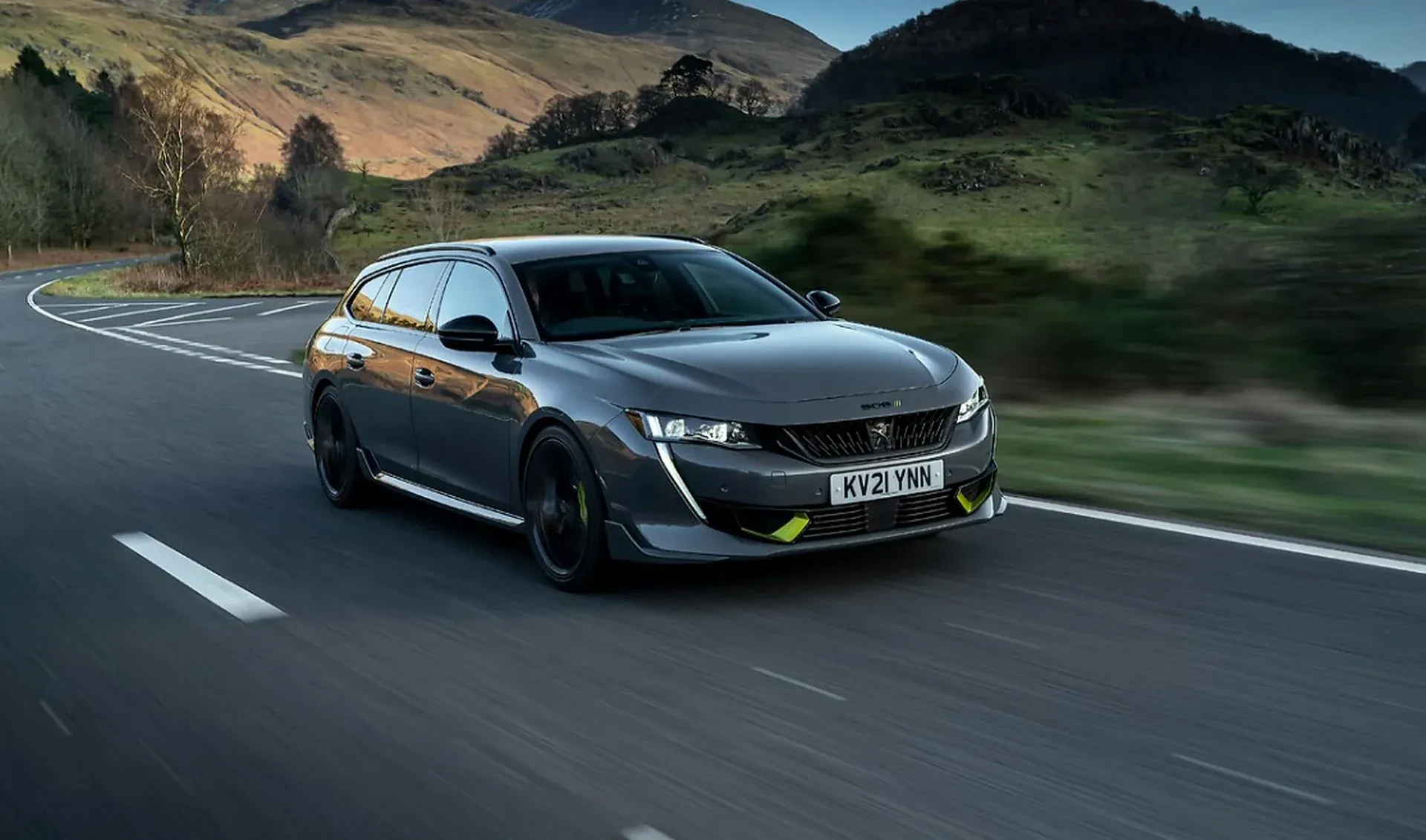 Peugeot 508 silnik benzyna diesel moc kombi sedan liftback opinie oceny zalety wady cena ceny otomoto używany