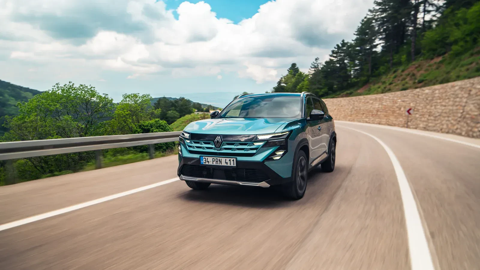 Renault-Boreal SUV 2026