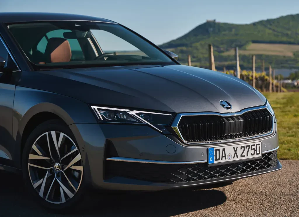 Skoda trafiła w dziesiątkę, oferując tu tani wariant Octavii dla rodzin. choćby bestseller nie notuje takich wyników