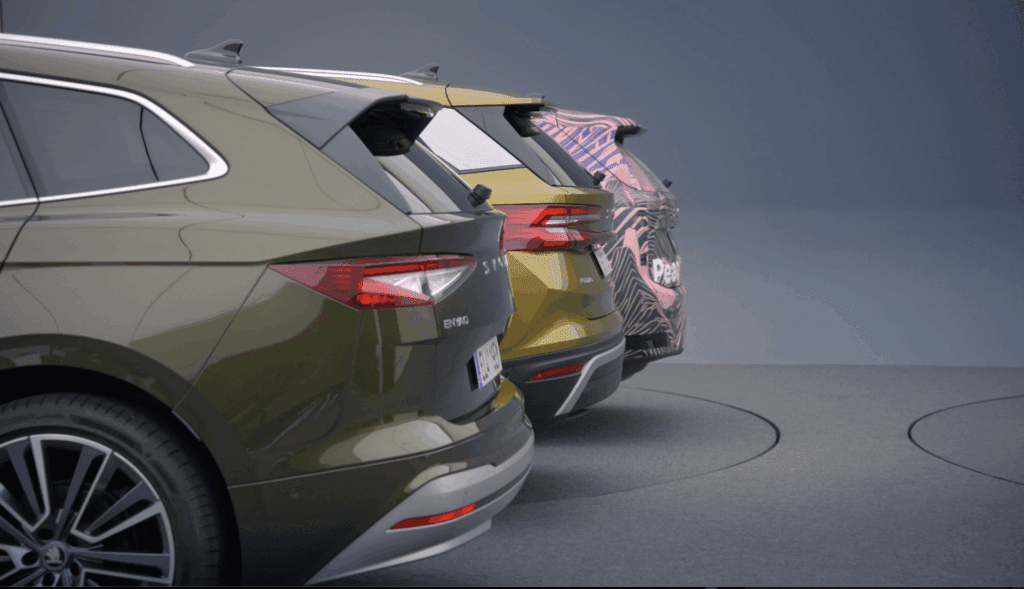 Nie Volkswagen i nie Hyundai. To Skoda wyszykowała SUV-a, który podbije rynek