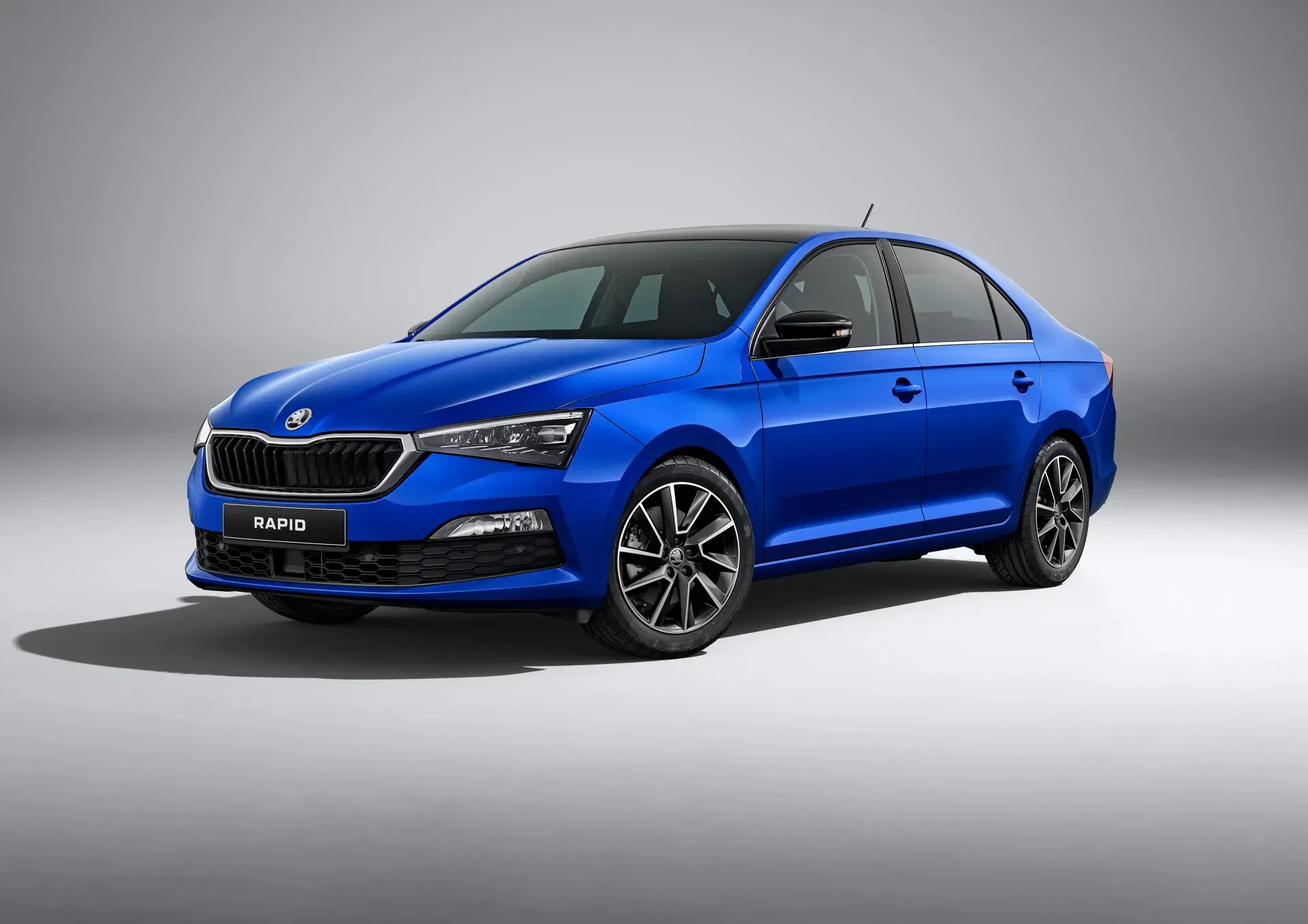 Skoda Rapid silnik benyzna diesel cena ceny tanio opinie oceny zalety wady otomoto okazja