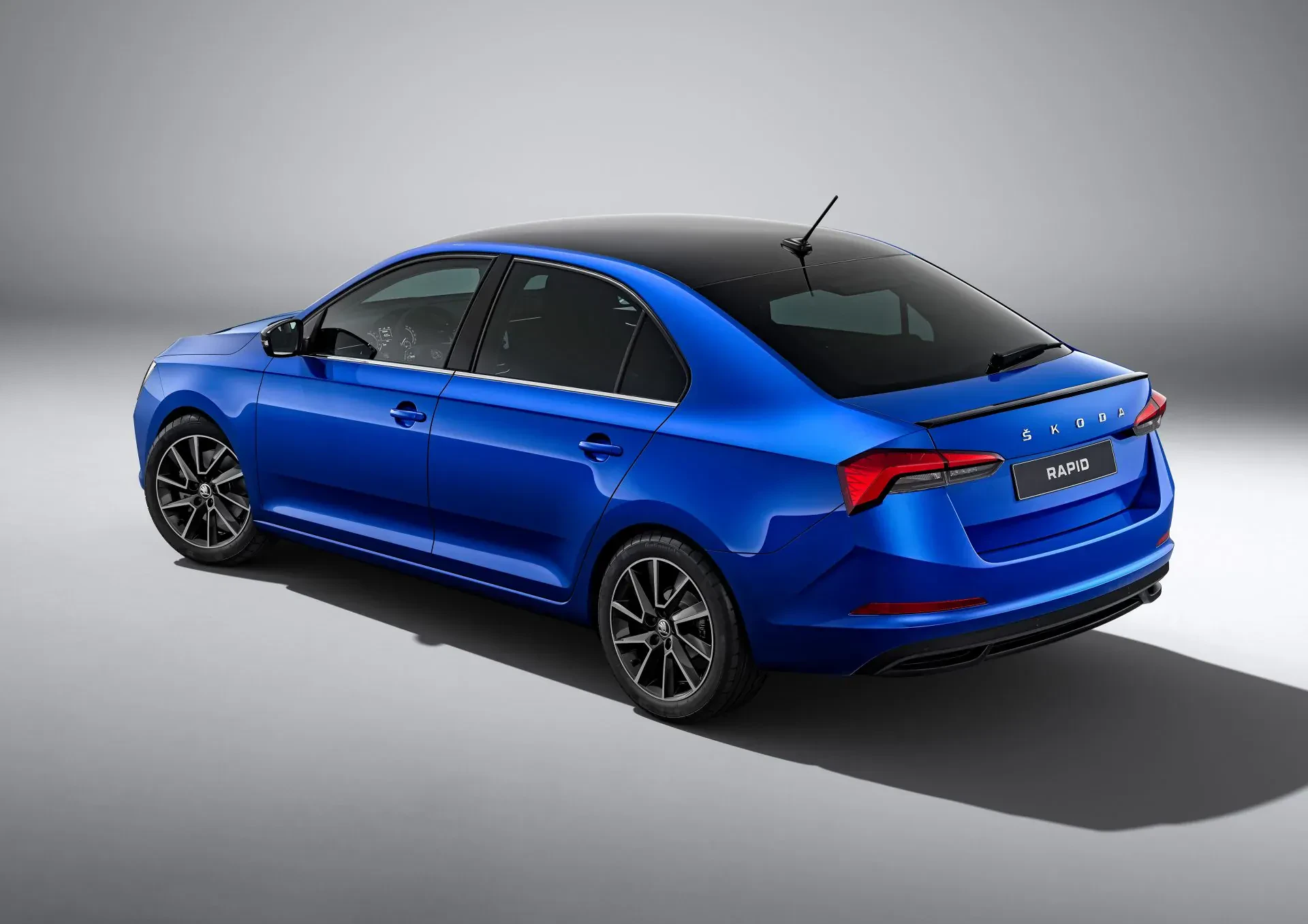 Skoda Rapid silnik benyzna diesel cena ceny tanio opinie oceny zalety wady otomoto okazja