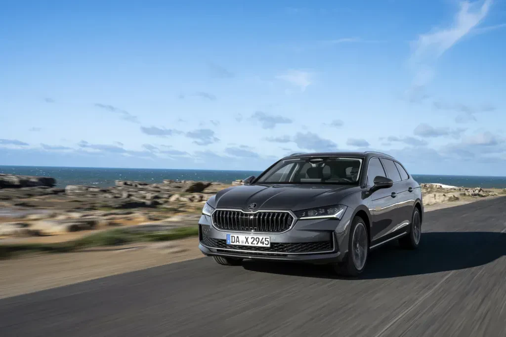 Skoda Superb_Combi 2026