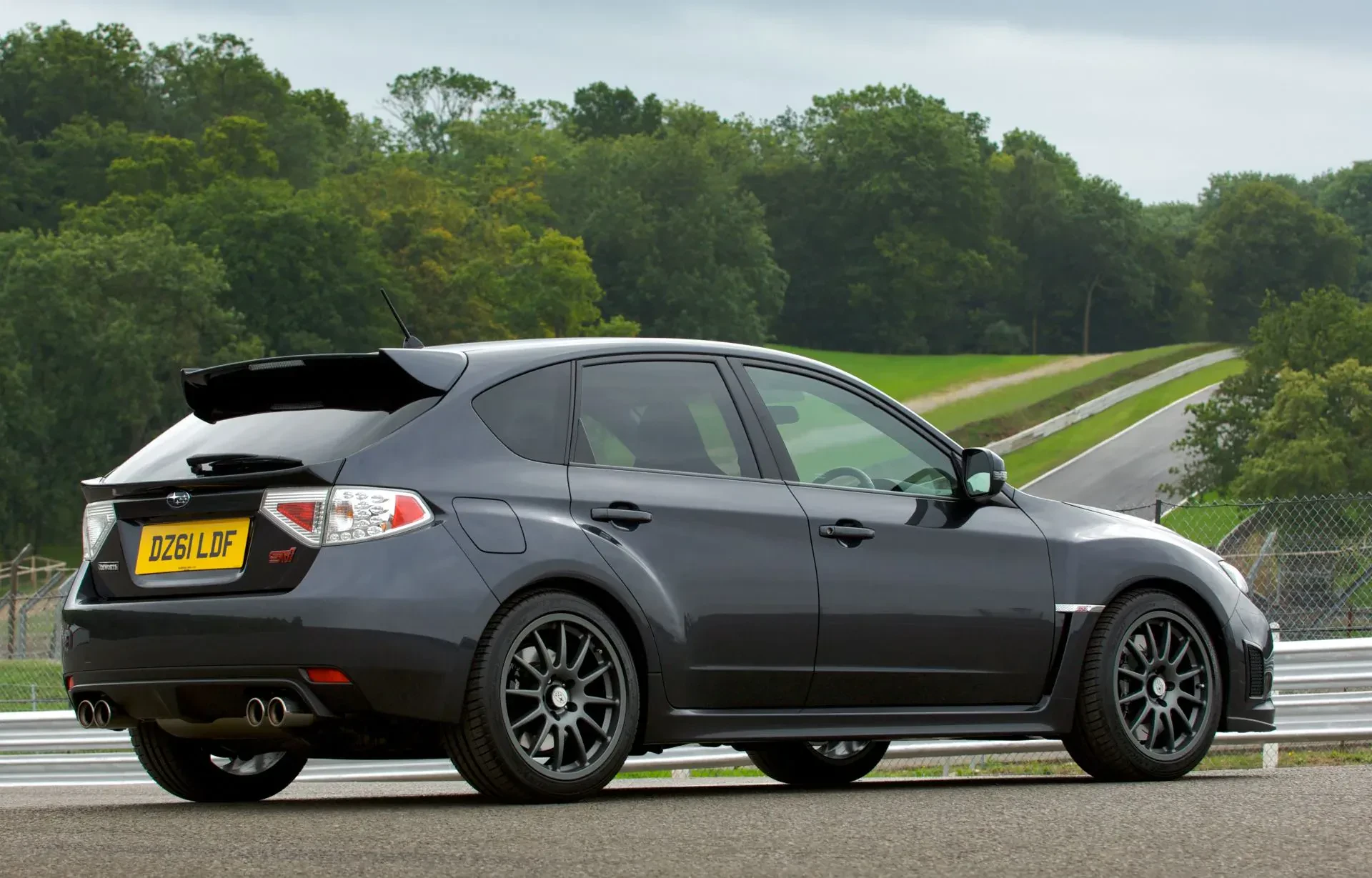 Subaru Impreza silnik benzyna diesel bokser cena ceny opinie oceny zalety wady otomoto używany tanio