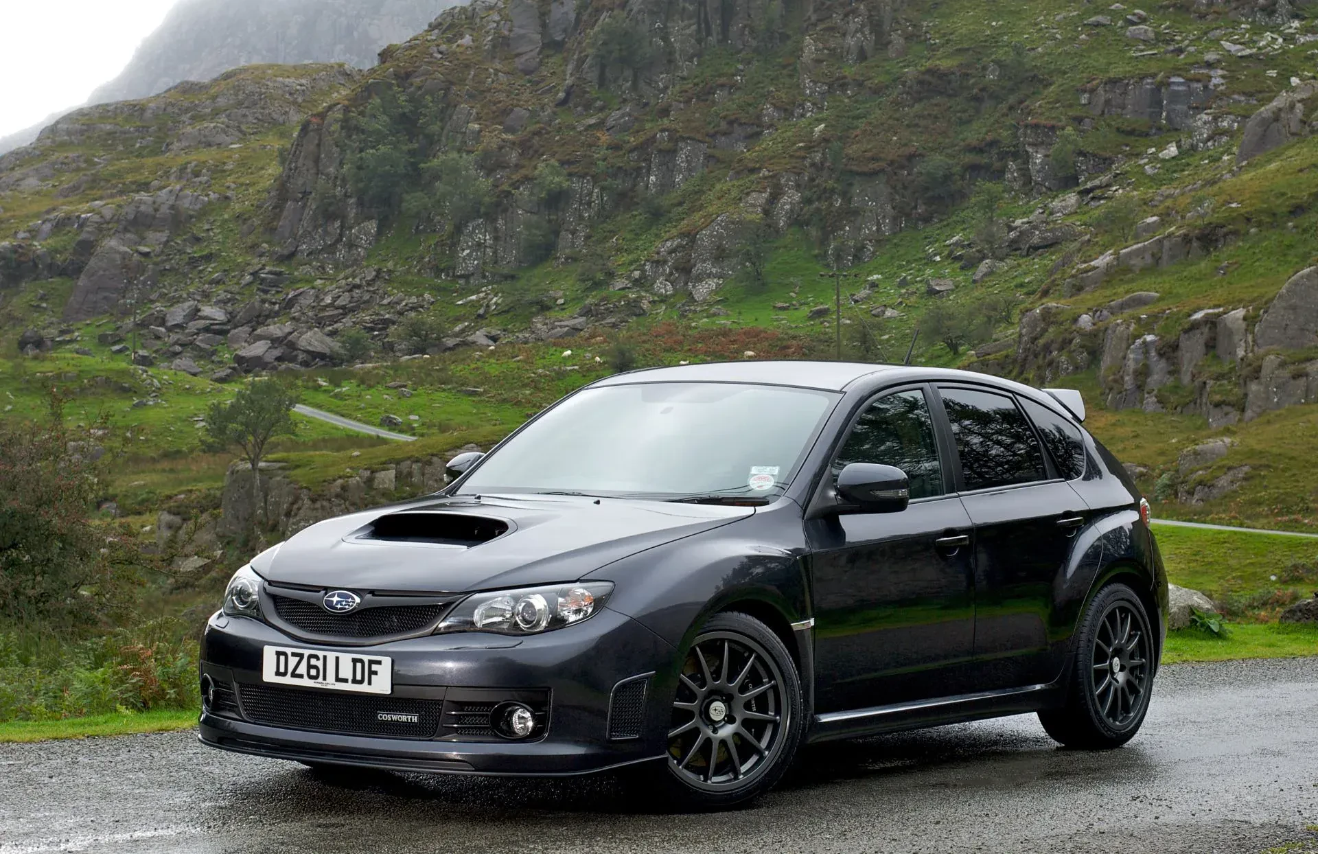 Subaru Impreza silnik benzyna diesel bokser cena ceny opinie oceny zalety wady otomoto używany tanio