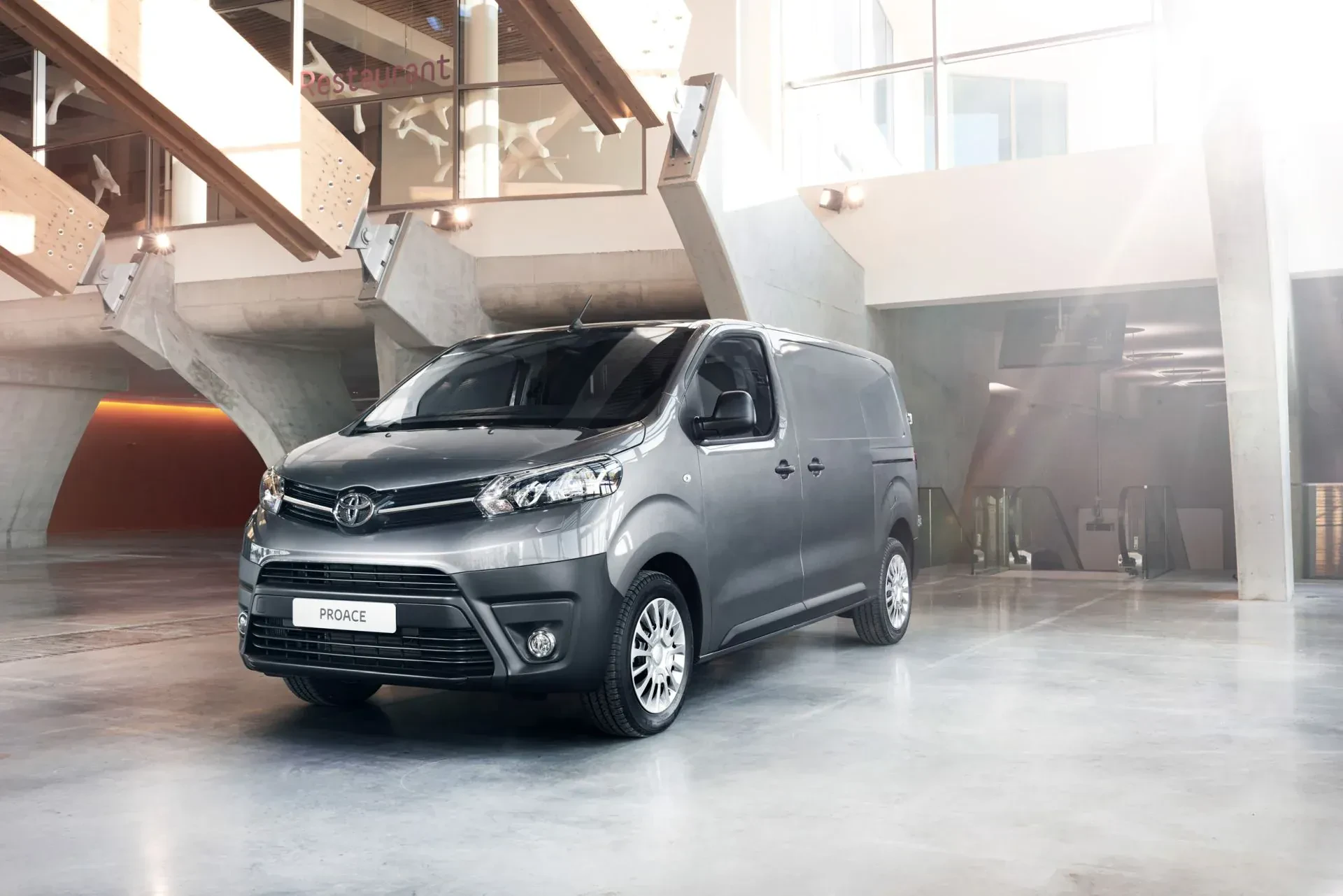 Toyota Proace City Verso Max cena osobowa dostawcza cena ceny otomoto opinie oceny wyniki sprzedaży