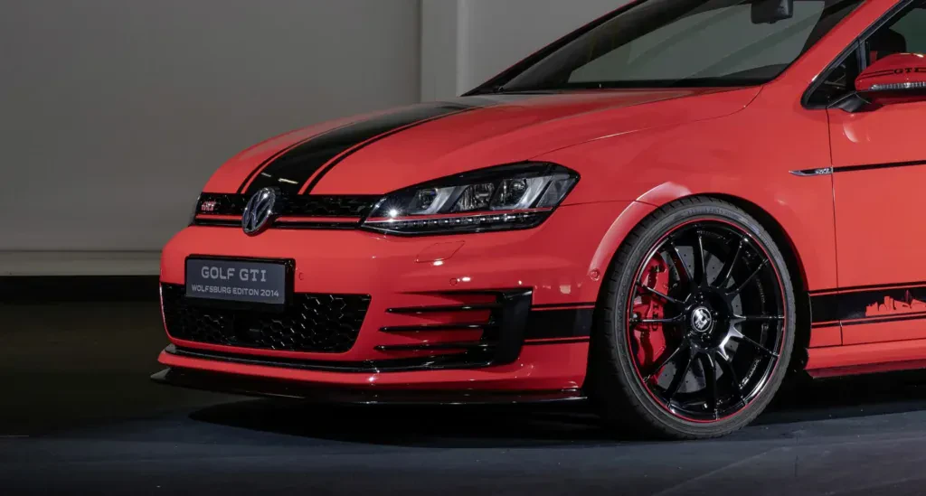 Ukochany Volkswagen Polaków. Siódma generacja potaniała – dziś to całkiem niezła okazja