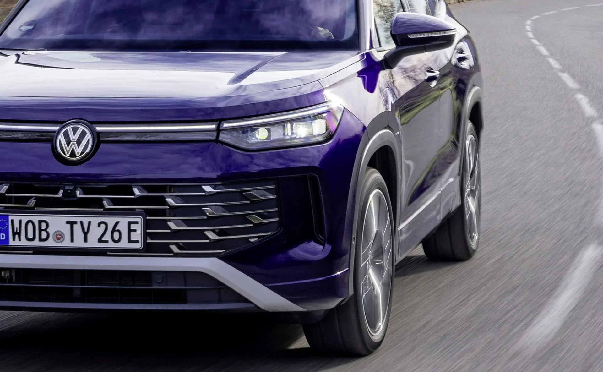 Nowoczesny SUV staje się w Polsce popularnym wyborem. Cena wydaje się zachęcająca