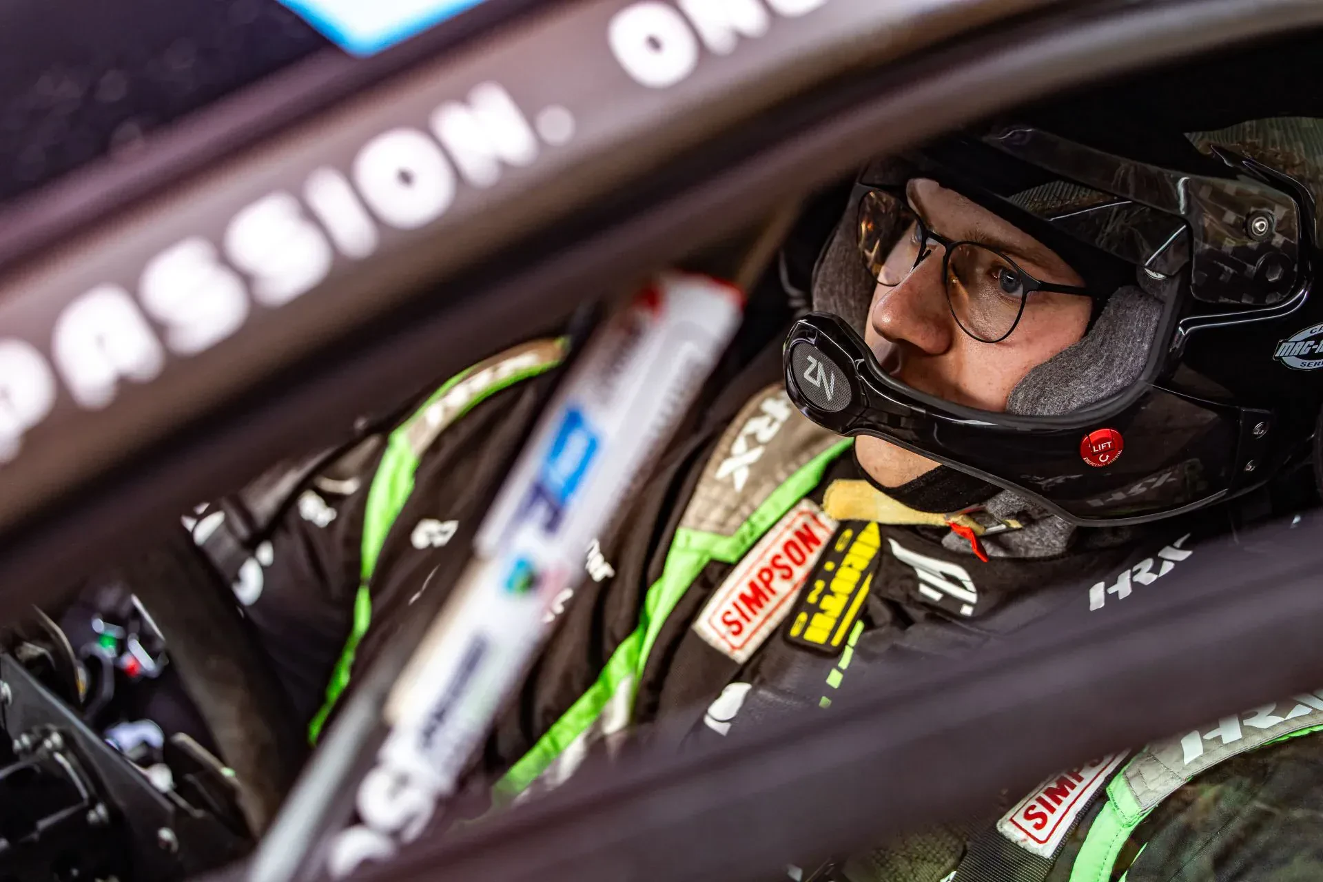 WRC Rajd Akropolu Abramowski Wróbel Polacy mistrzostwa świata WRC3 3 zapowiedź Grecja rajdy samochodowe