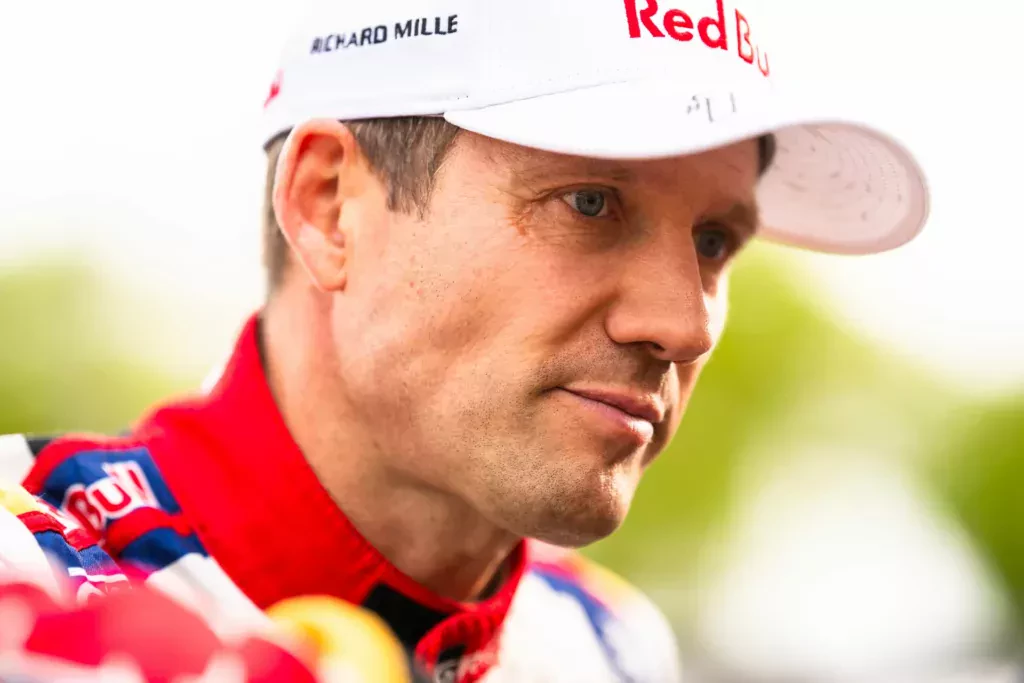 Czasami lepiej milczeć – to zasada, której Seb Ogier zdaje się nie rozumieć. Mistrz WRC w centrum kontrowersji