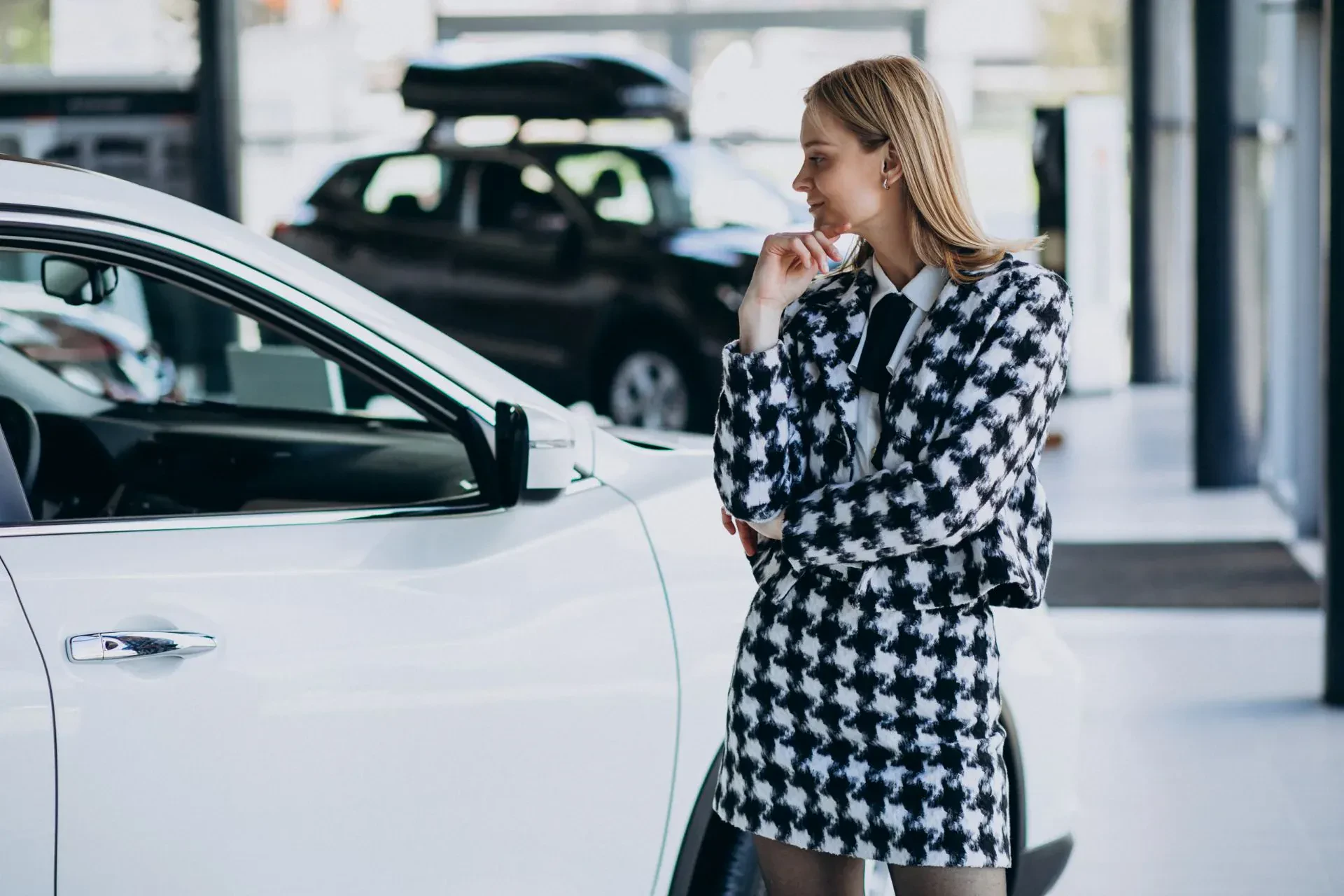 używane auto używany samochód co sprawdzić zakup na co zwrócić uwagę