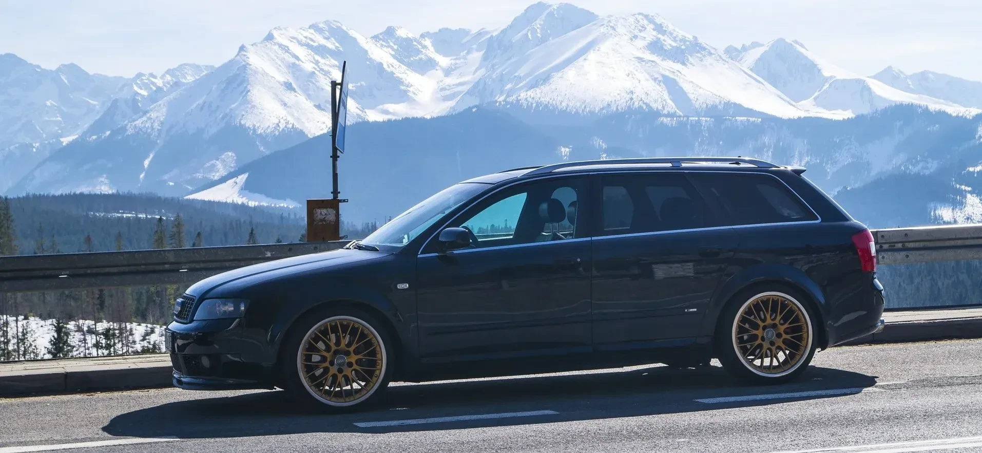 To Audi to król wtórnego rynku. Marzenie premium Polaków ma bardzo przystępne ceny
