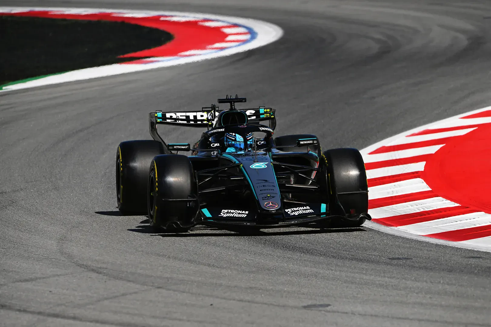 Prezydent FIA potwierdził datę powrotu silników V8 do Formuły 1. Szybciej, niż się spodziewano