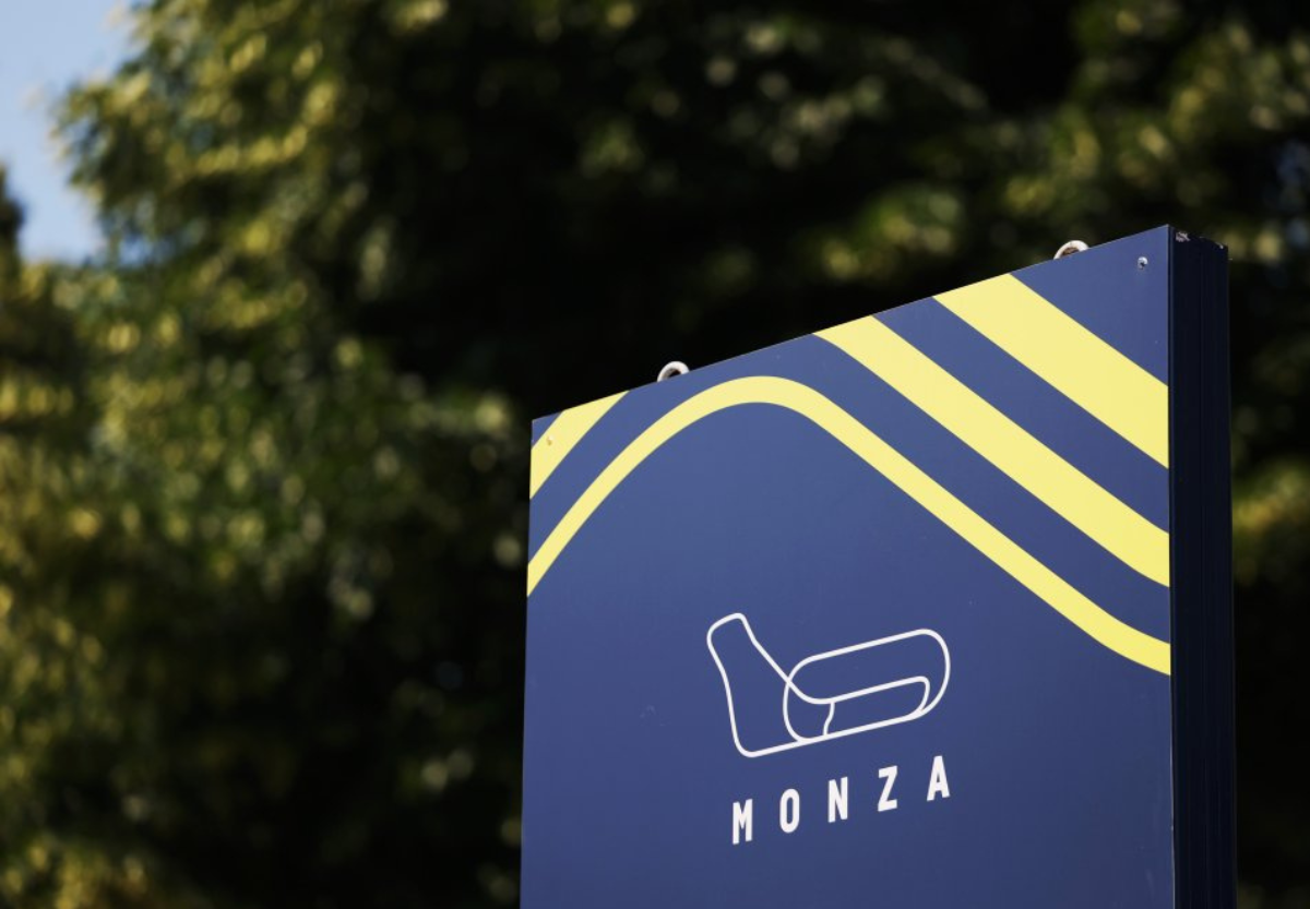 Chaos na torze Monza. Dwóch kierowców zawieszonych po bójce na wjeździe do padoku