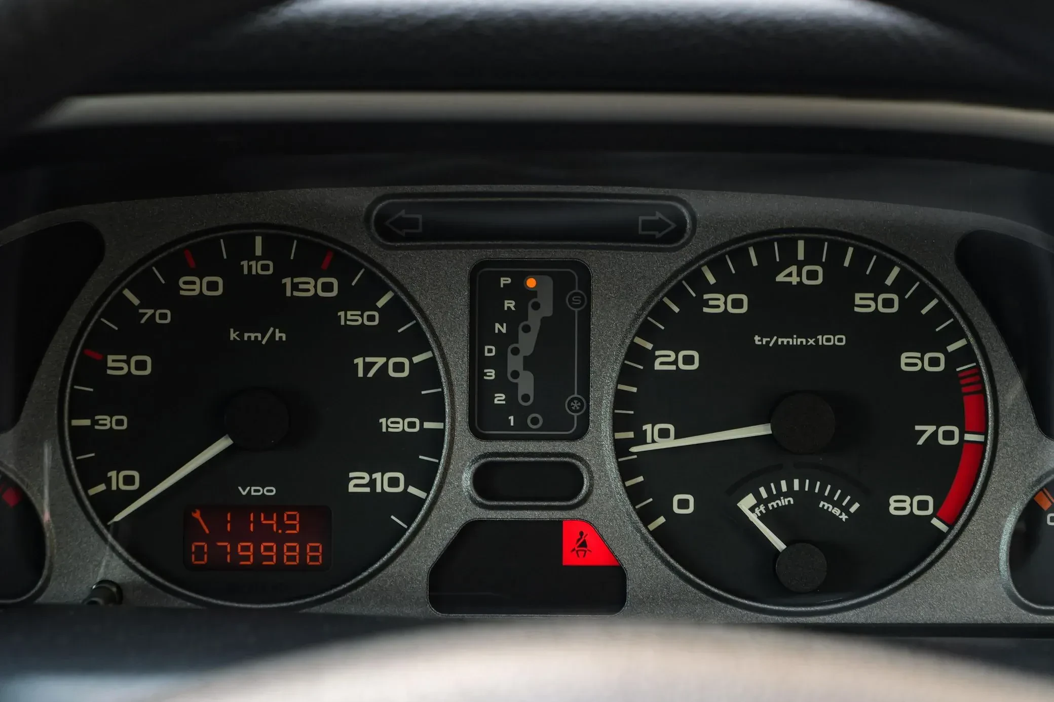 Ten Peugeot wyprzedzał swoje czasy. Ma 2-litrową benzynę o mocy 167 KM i zawieszenie jak z GTI