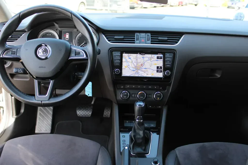 skoda-octavia-laurin-klement