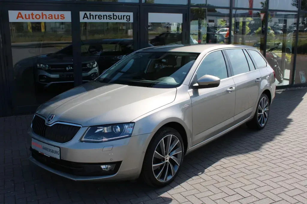 skoda-octavia-laurin-klement