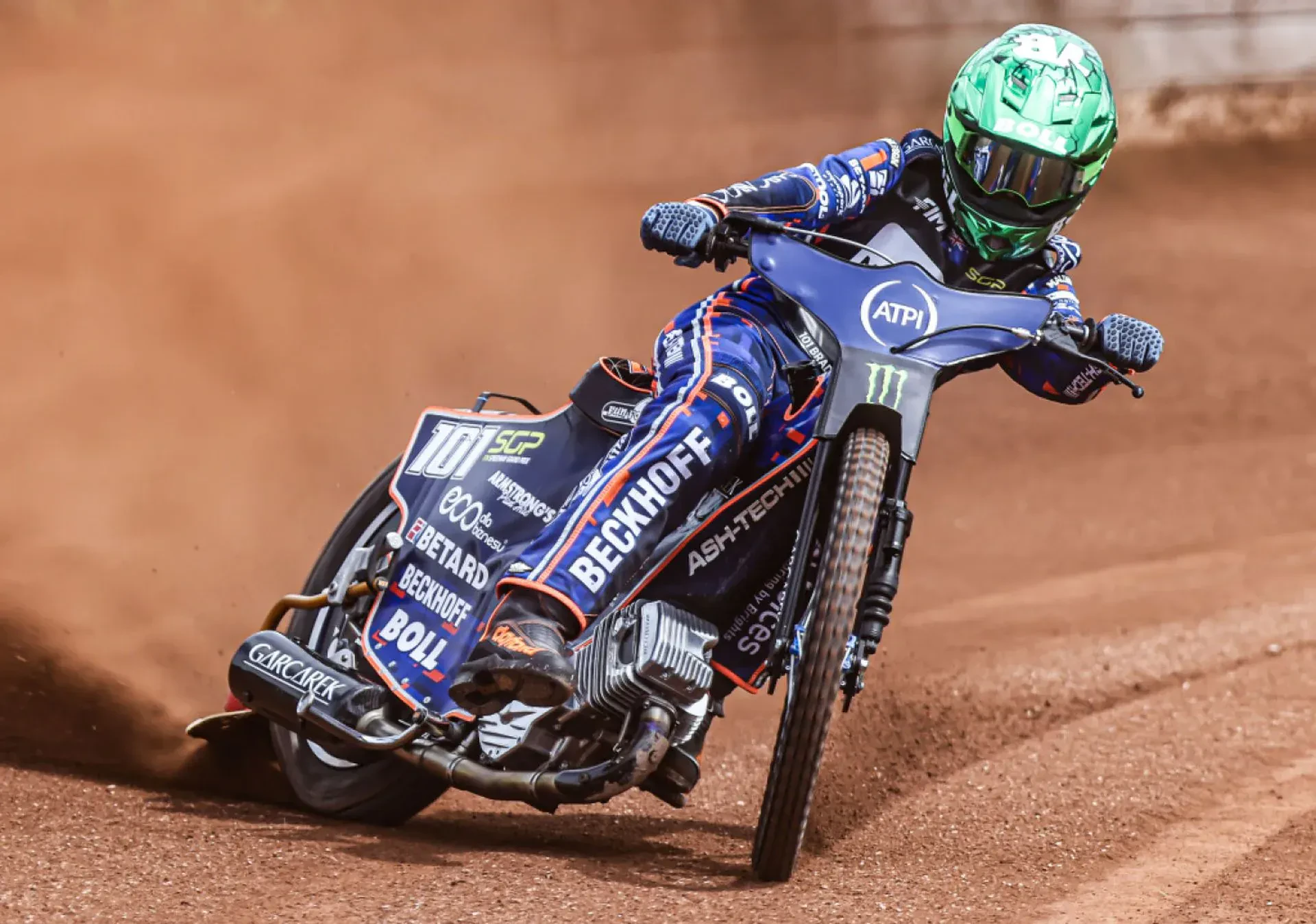 żużel speedway grand prix Wrocław Bartek Zmarzlik Brady Kurtz obsada wyniki Polacy godzina rozpoczęcia zapowiedź start kiedy gdzie o której gdzie oglądać