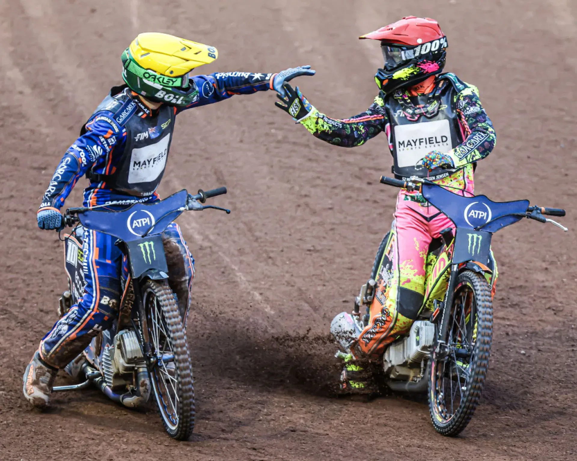 żużel speedway grand prix Wrocław Bartek Zmarzlik Brady Kurtz obsada wyniki Polacy godzina rozpoczęcia zapowiedź start kiedy gdzie o której gdzie oglądać