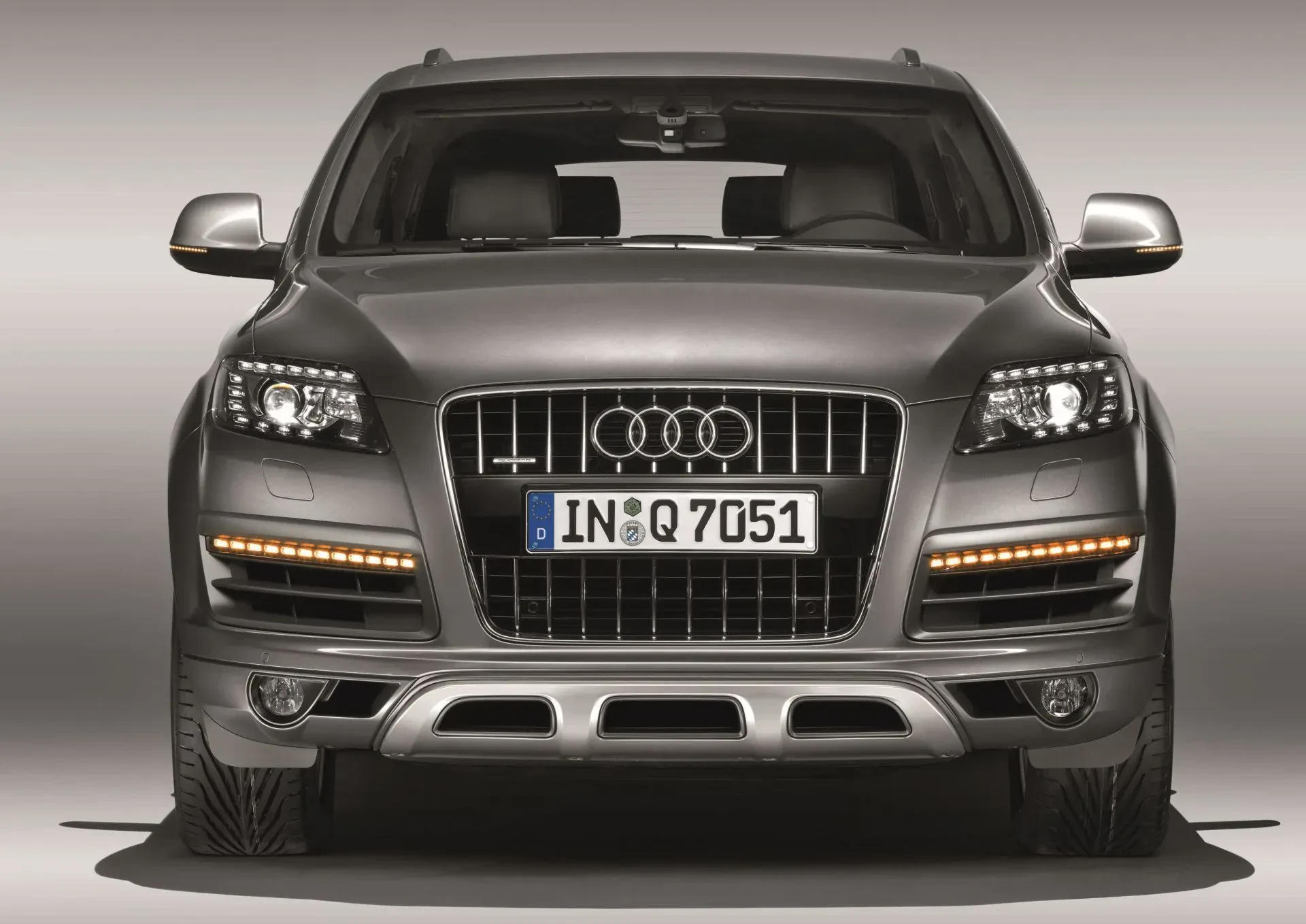 Luksusowy SUV premium za 20 tysięcy złotych. Brzmi jak żart, ale dokładnie taka jest cena