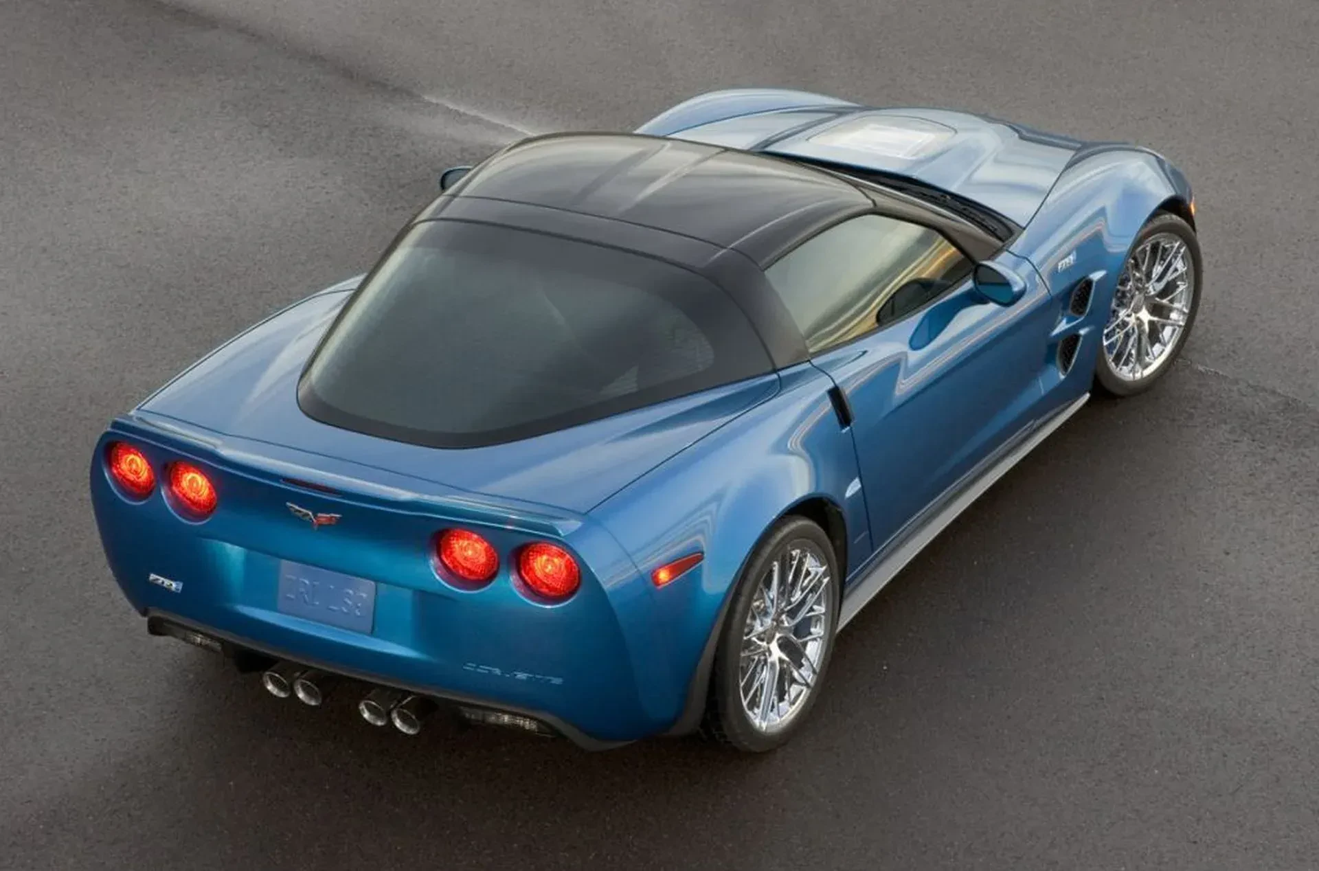 Chevrolet Corvette silnik benzyna V8 moc osiągi cena ceny używany C6 opinie oceny zalety wady otomoto tanio używany