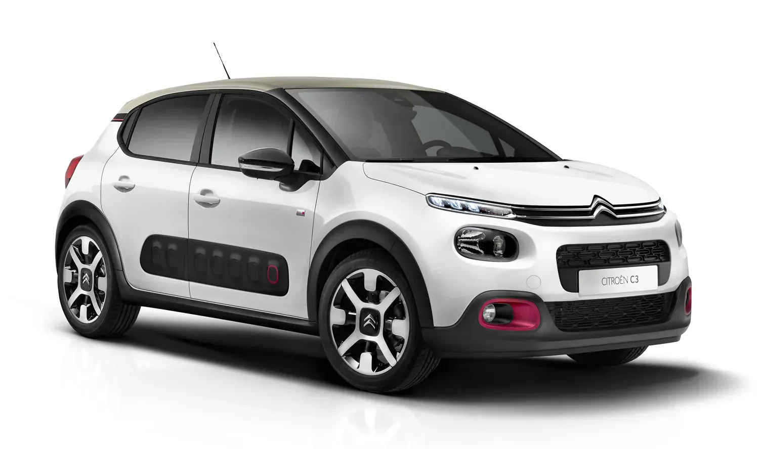 Citroen C3 cena ceny silnik benzyna diesel spalanie opinie oceny zalety wady otomoto tanio używany