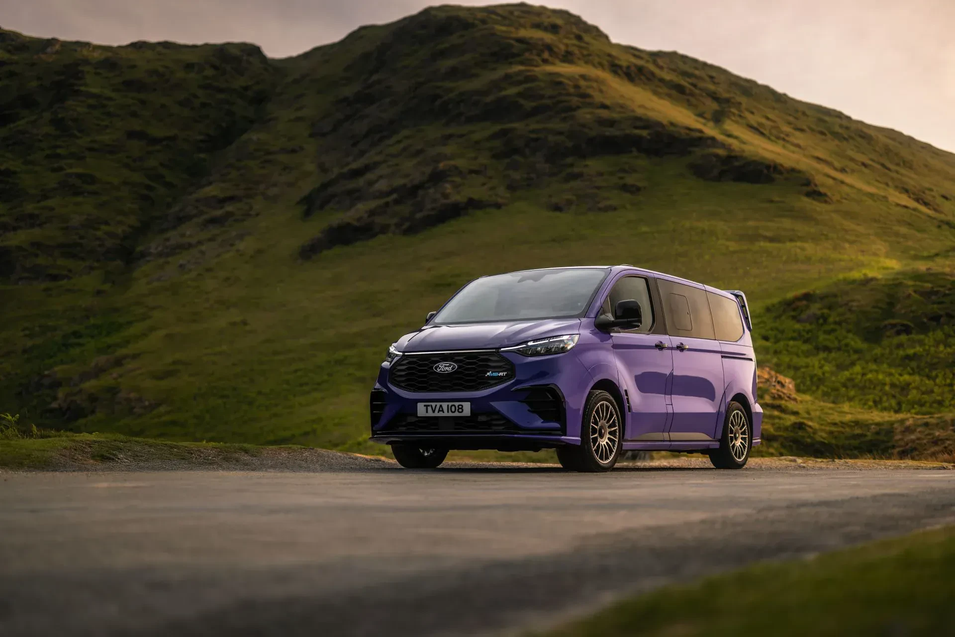 Ford Tourneo Courier Connect Custom silnik cena ceny opinie oceny otomoto