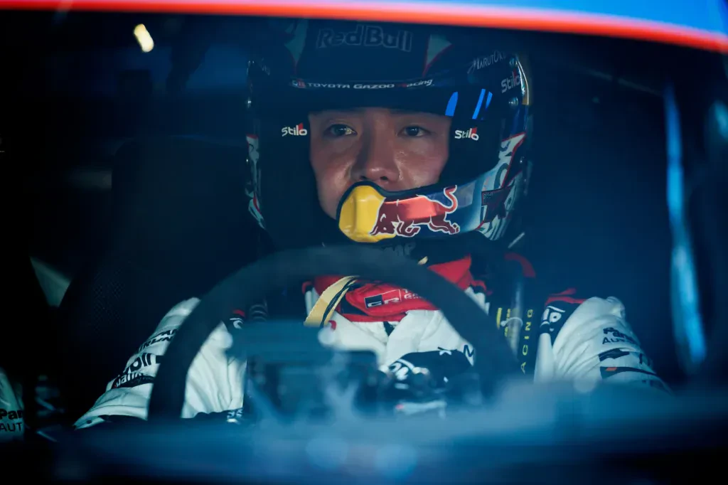 Kto tego nie zrozumie, nigdy nie będzie dobrym kierowcą. Gwiazdor WRC wyjaśnił to tak, iż jaśniej się nie dało