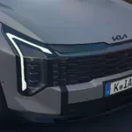 Kia Sportage SUV 5 piąta generacja nowy używany cena ceny silnik benzyna diesel hybryda opinie oceny zalety wady