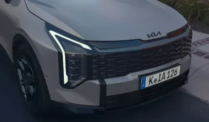 Kia Sportage SUV 5 piąta generacja nowy używany cena ceny silnik benzyna diesel hybryda opinie oceny zalety wady