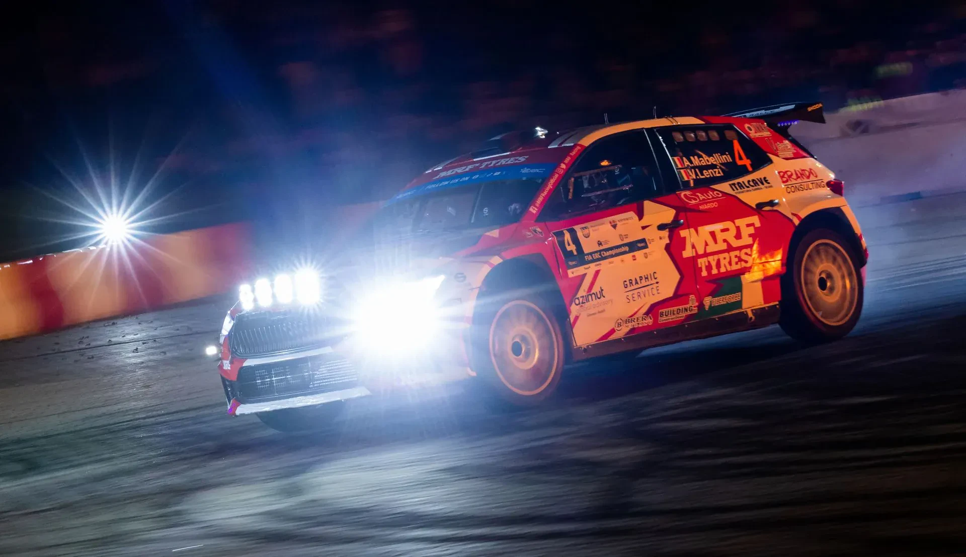 Superoes GZM Katowice powered by ORLEN OIL. Jeden z najlepszych odcinków miejskich na świecie