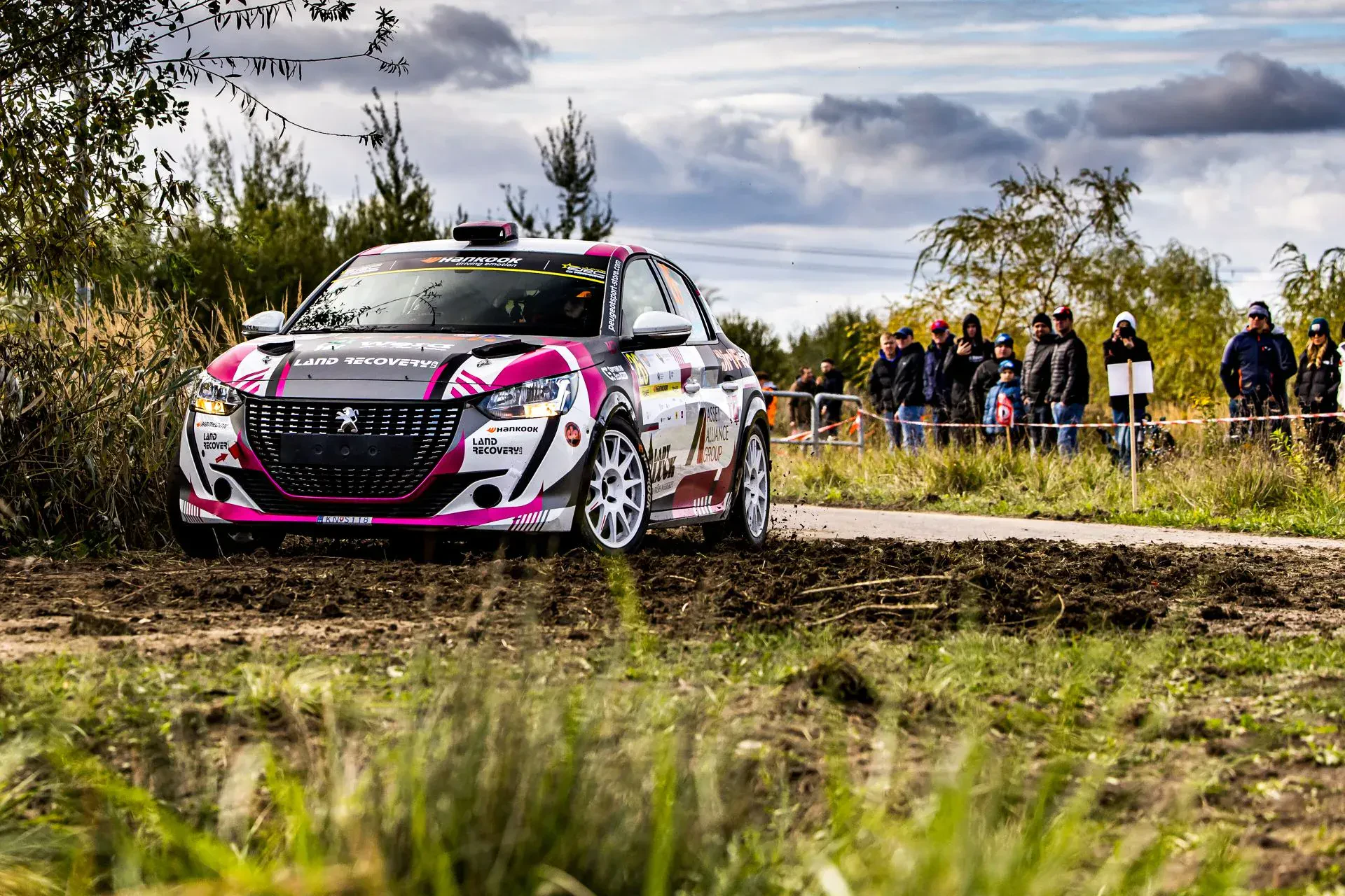 Rajd Polski 2026 na żywo w telewizji. Sprawdź, gdzie można oglądać święto polskiego motorsportu