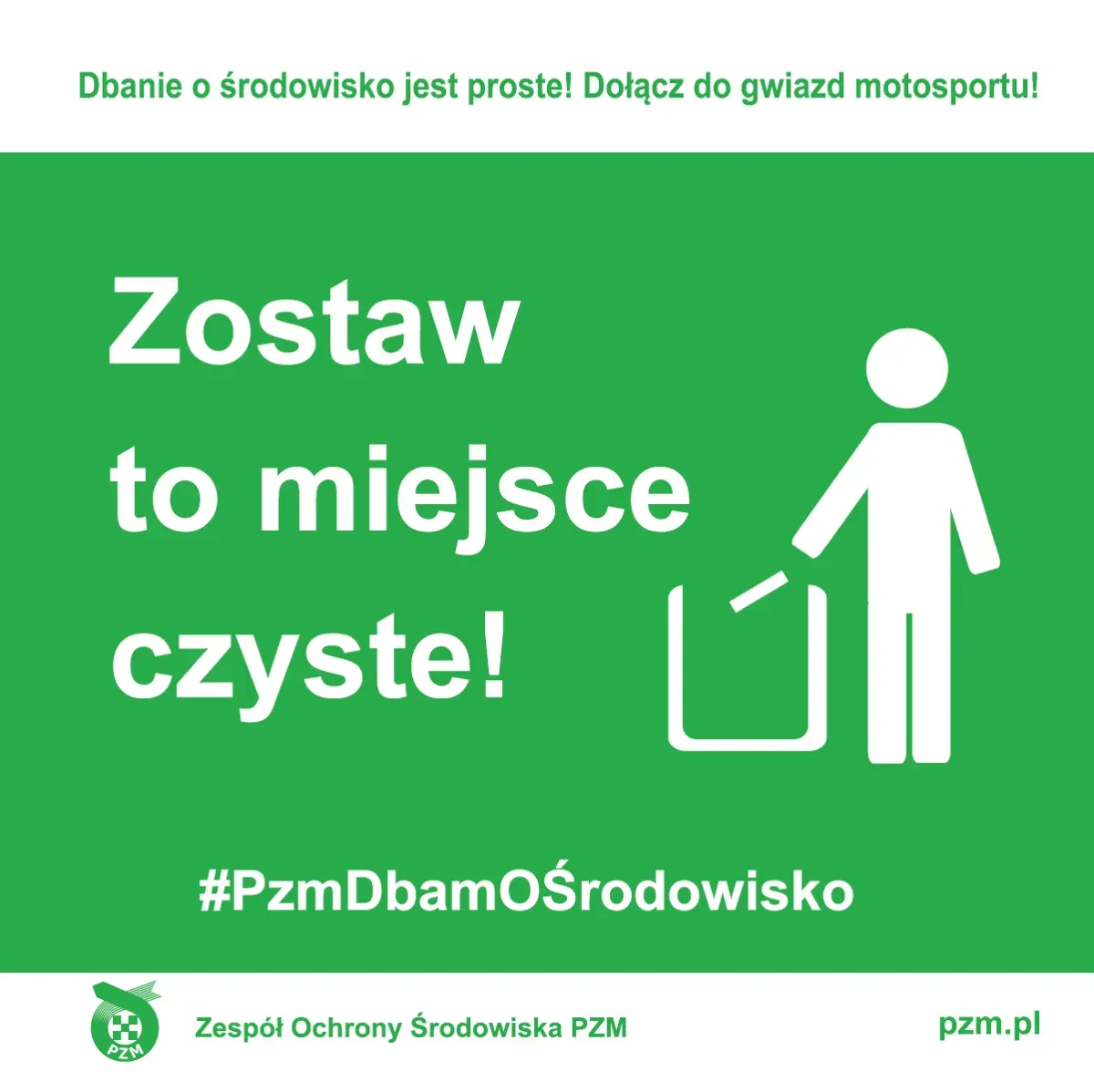 Rajd Polski Śląsk ekologia środowisko dbanie kibice organizator FIA klimat