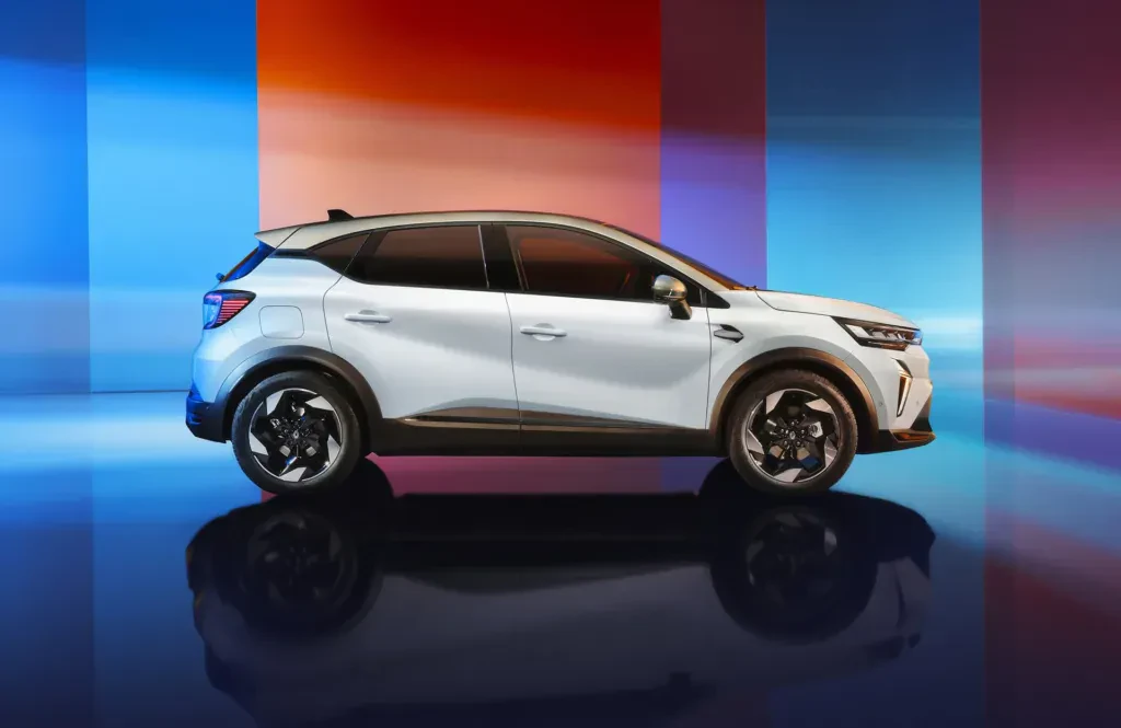 Nowy SUV Renault tak tutaj pozamiatał, iż można gasić światło. Ceny spadły do choćby 84 500 zł