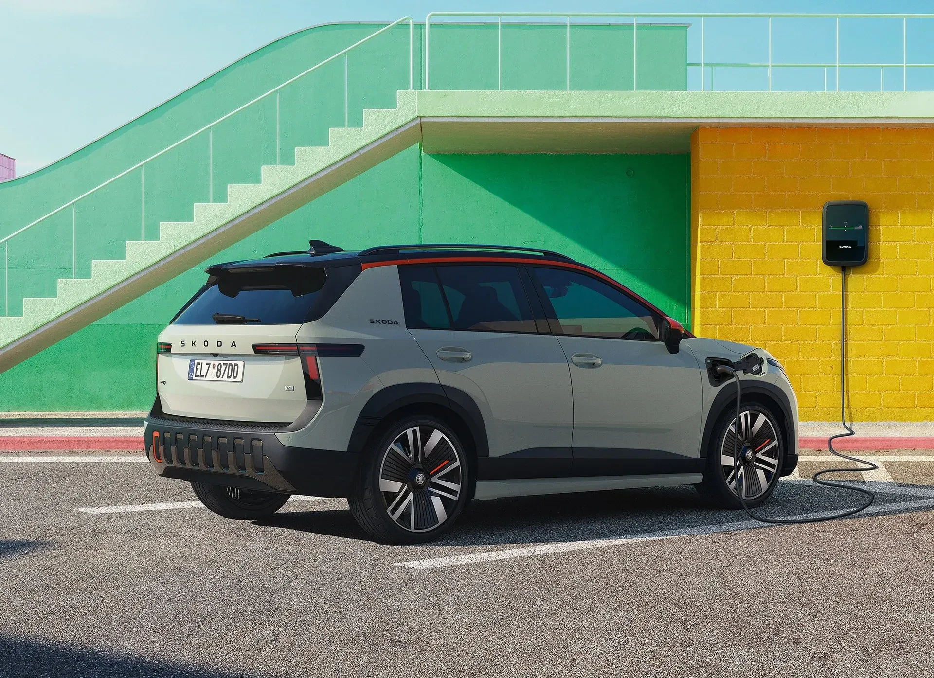 Skoda Epiq