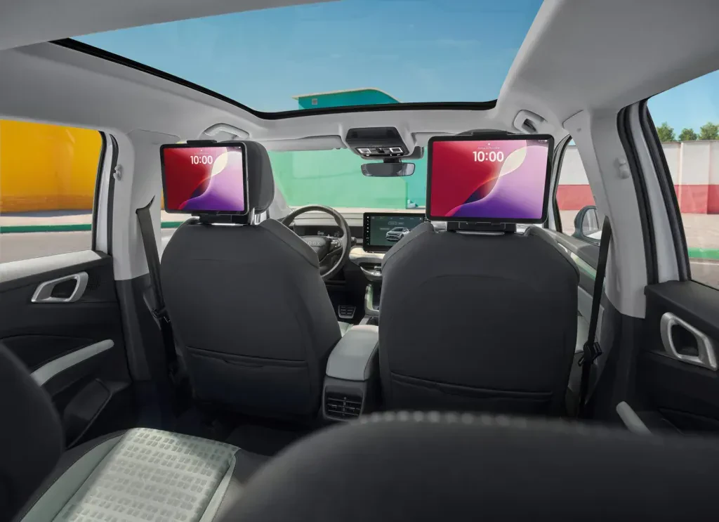 Kompaktowy SUV Skody debiutuje z ceną na poziomie Toyoty Yaris Cross. Epiq na start skusi ratami 0 procent