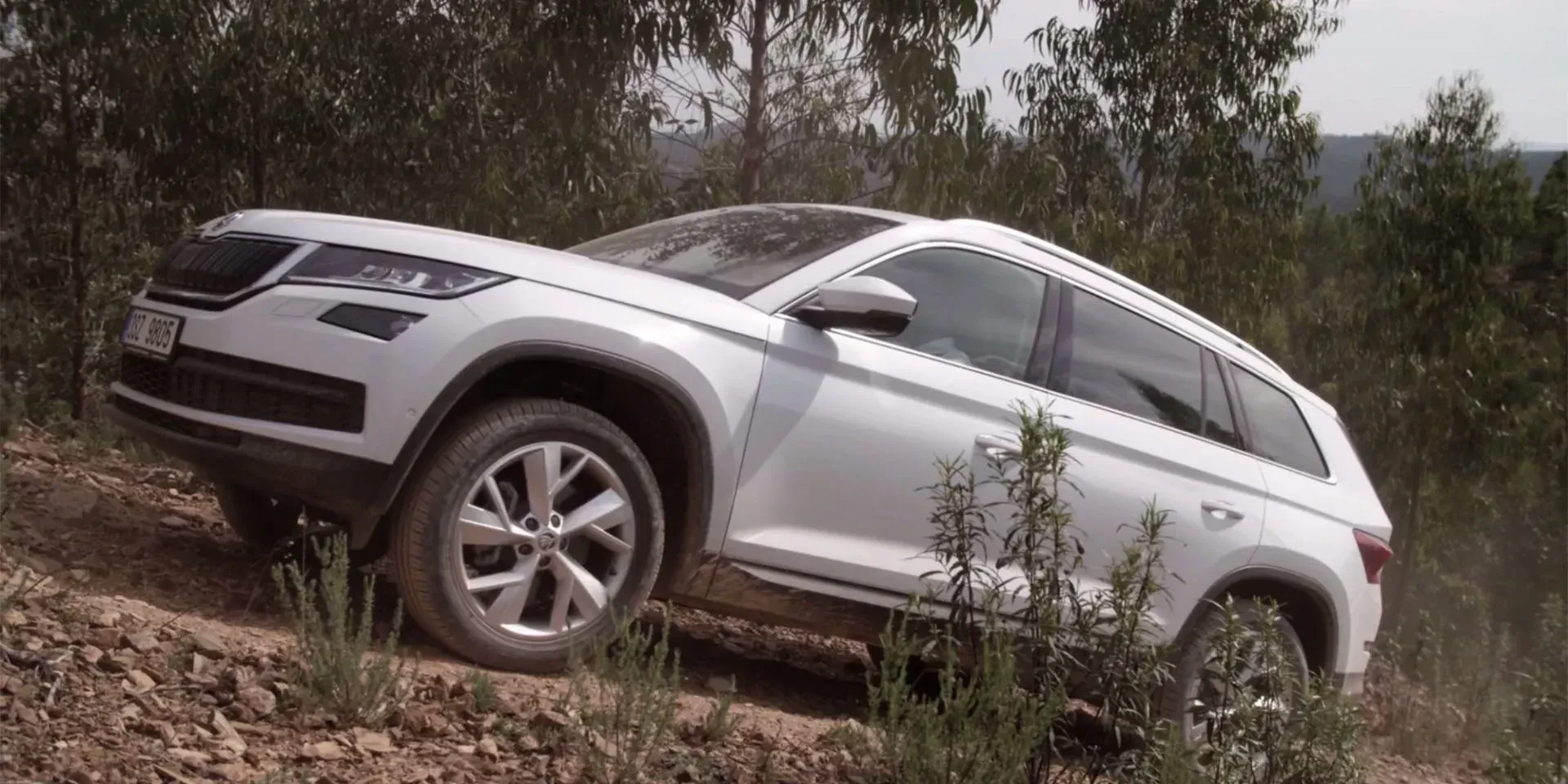 SUV Skody to absolutny hit na rynku aut używanych. Ta cena mówi wprost dlaczego tak jest