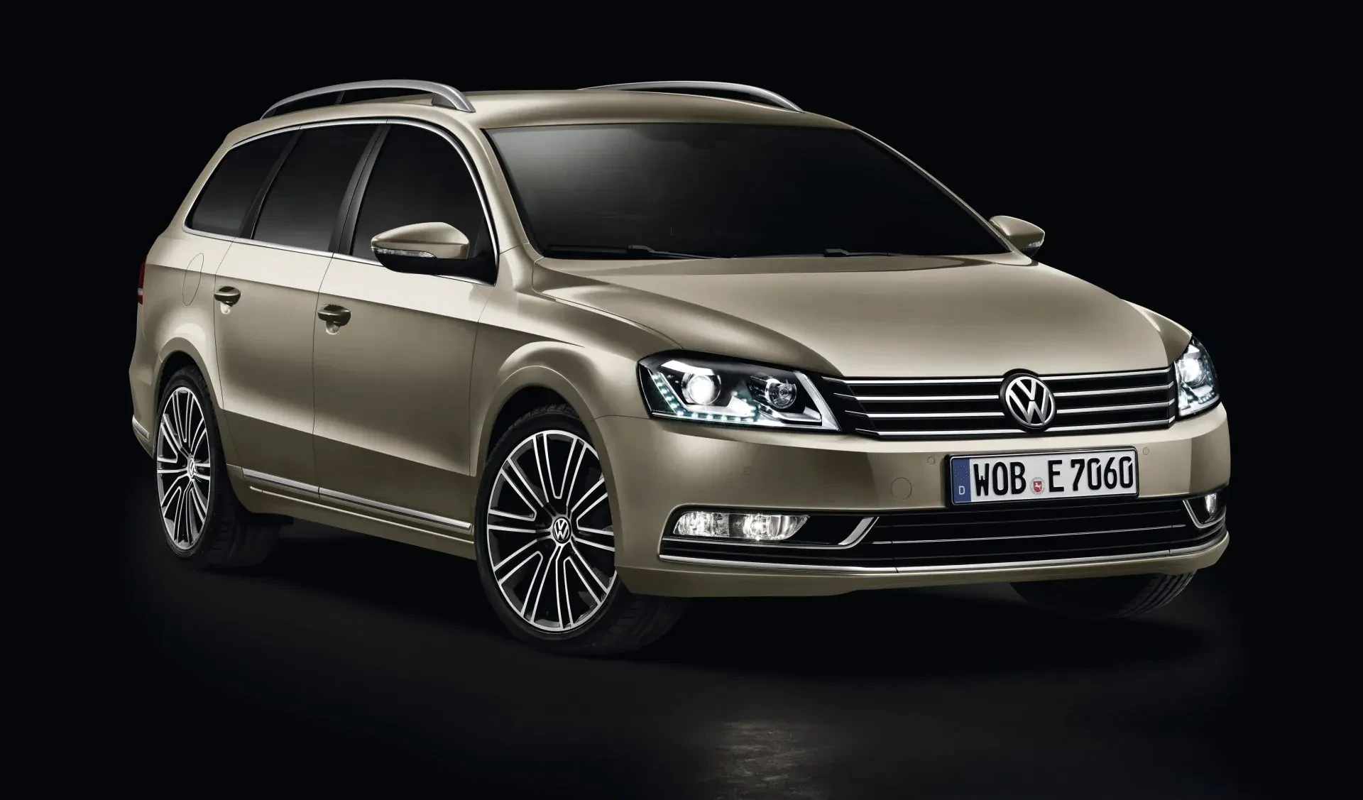 Król polskich dróg. Volkswagen Passat B7 kosztuje dziś tyle, iż trudno się nim nie zainteresować