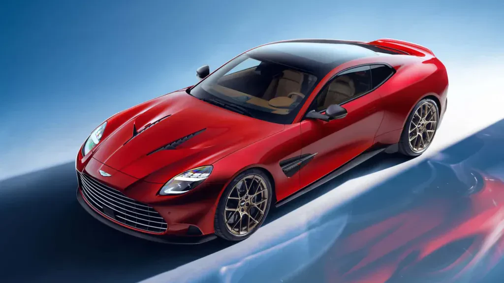 producent-aston-martin-vanquish-v12