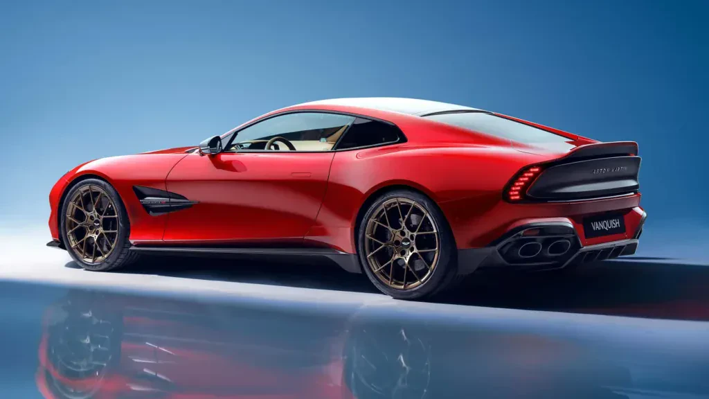 producent-aston-martin-vanquish-v12